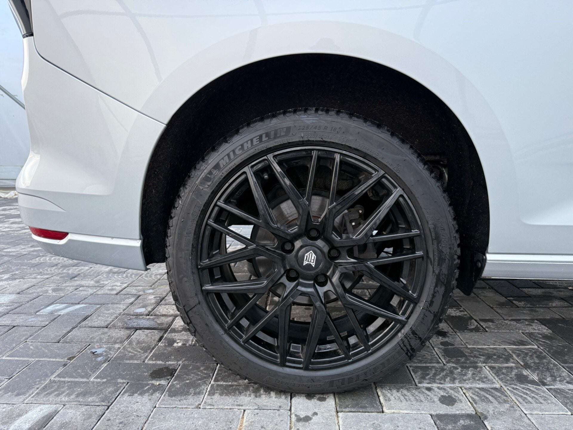 2022 VOLKSWAGEN CADDY 2022 VOLKSWAGEN CADDY