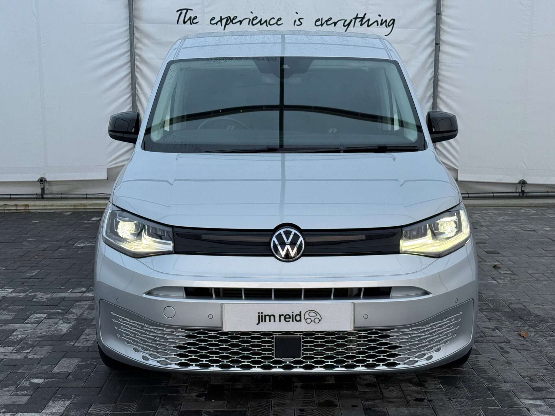 2022 VOLKSWAGEN CADDY 2022 VOLKSWAGEN CADDY