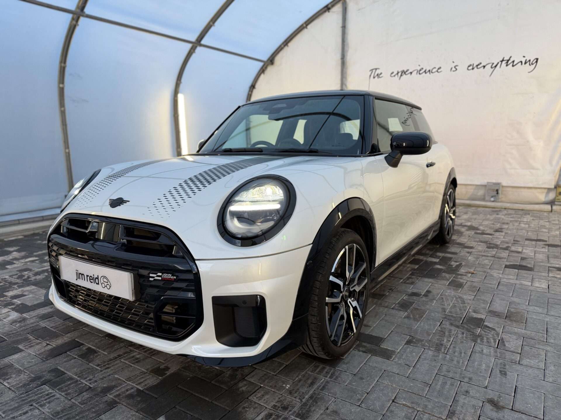 2025 MINI HATCH 2025 MINI HATCH