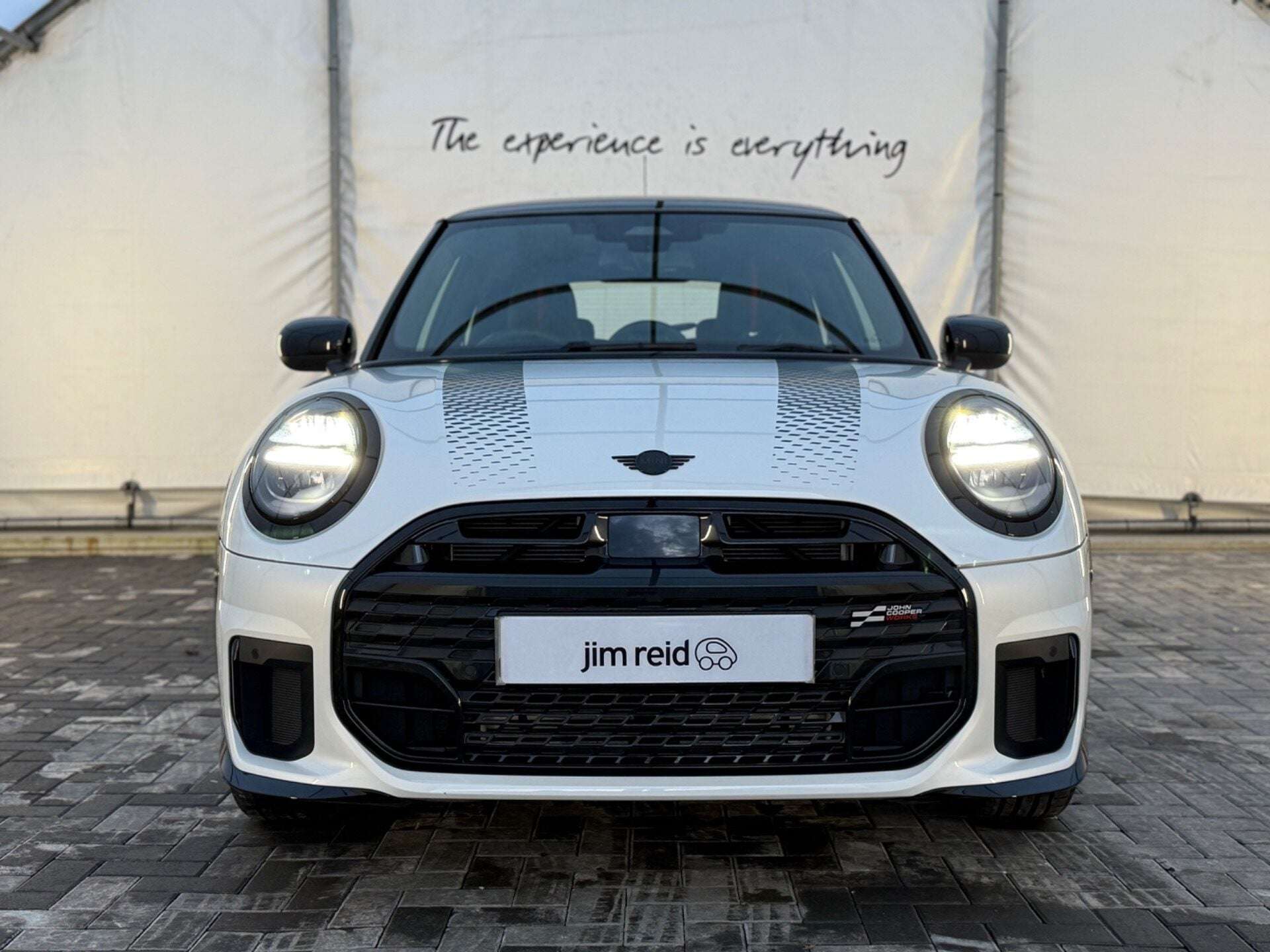 2025 MINI HATCH 2025 MINI HATCH