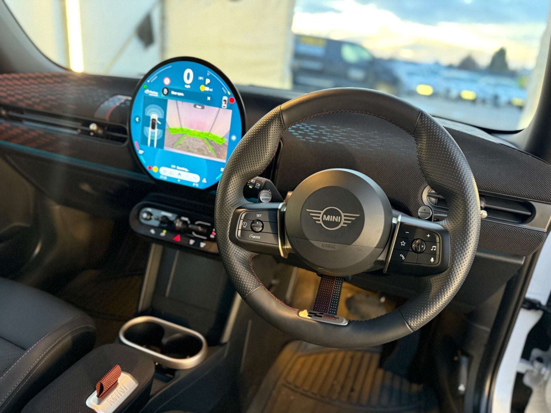 2025 MINI HATCH 2025 MINI HATCH