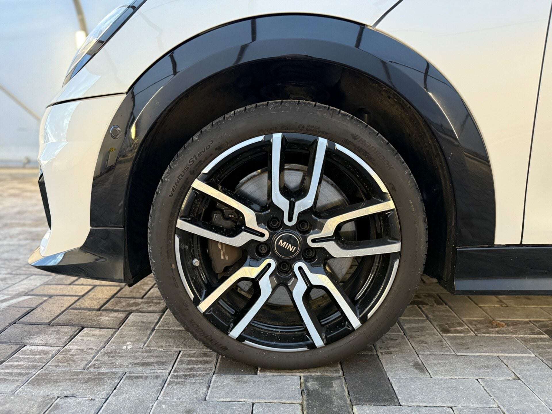 2025 MINI HATCH 2025 MINI HATCH