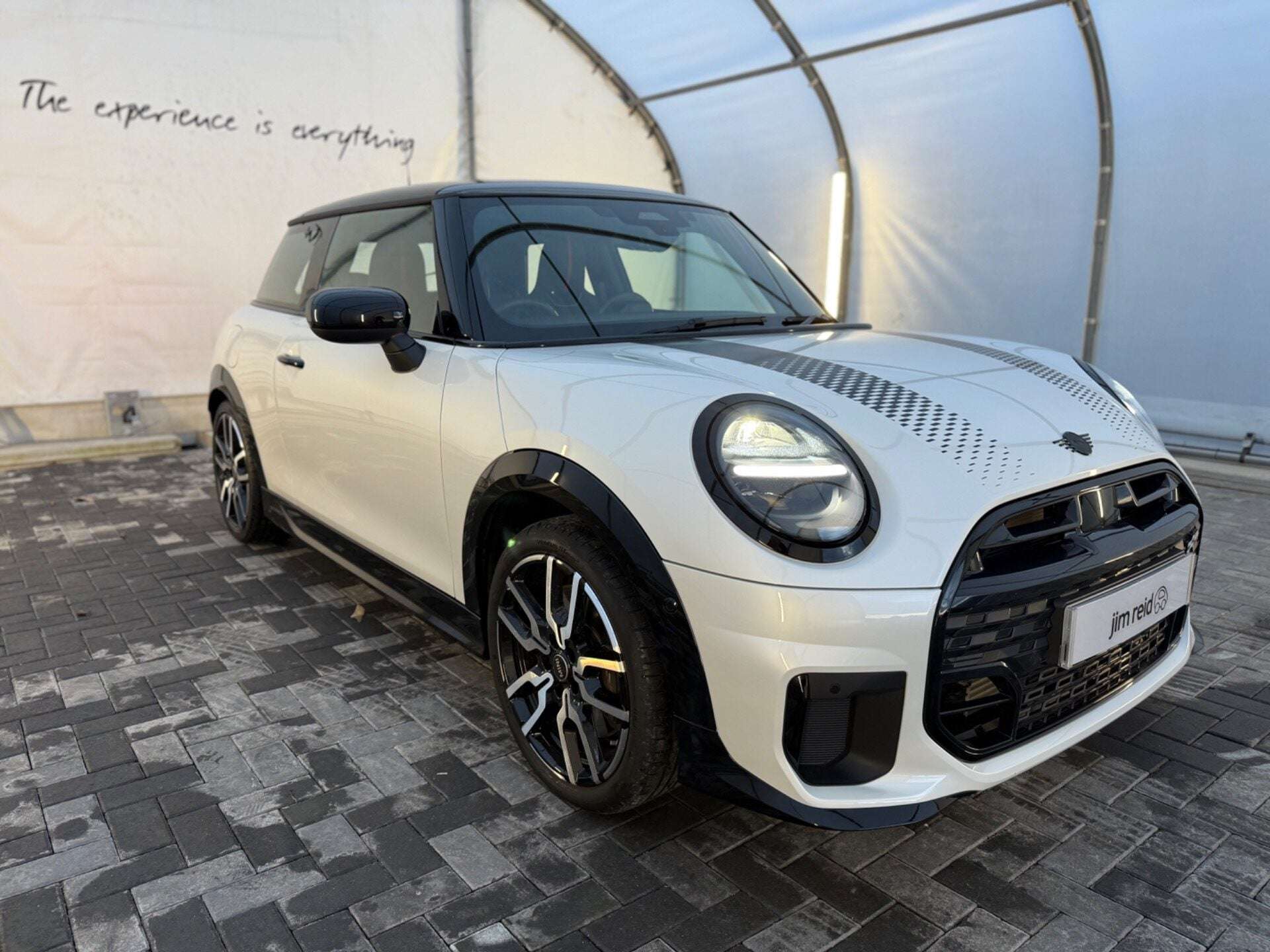 2025 MINI HATCH 2025 MINI HATCH