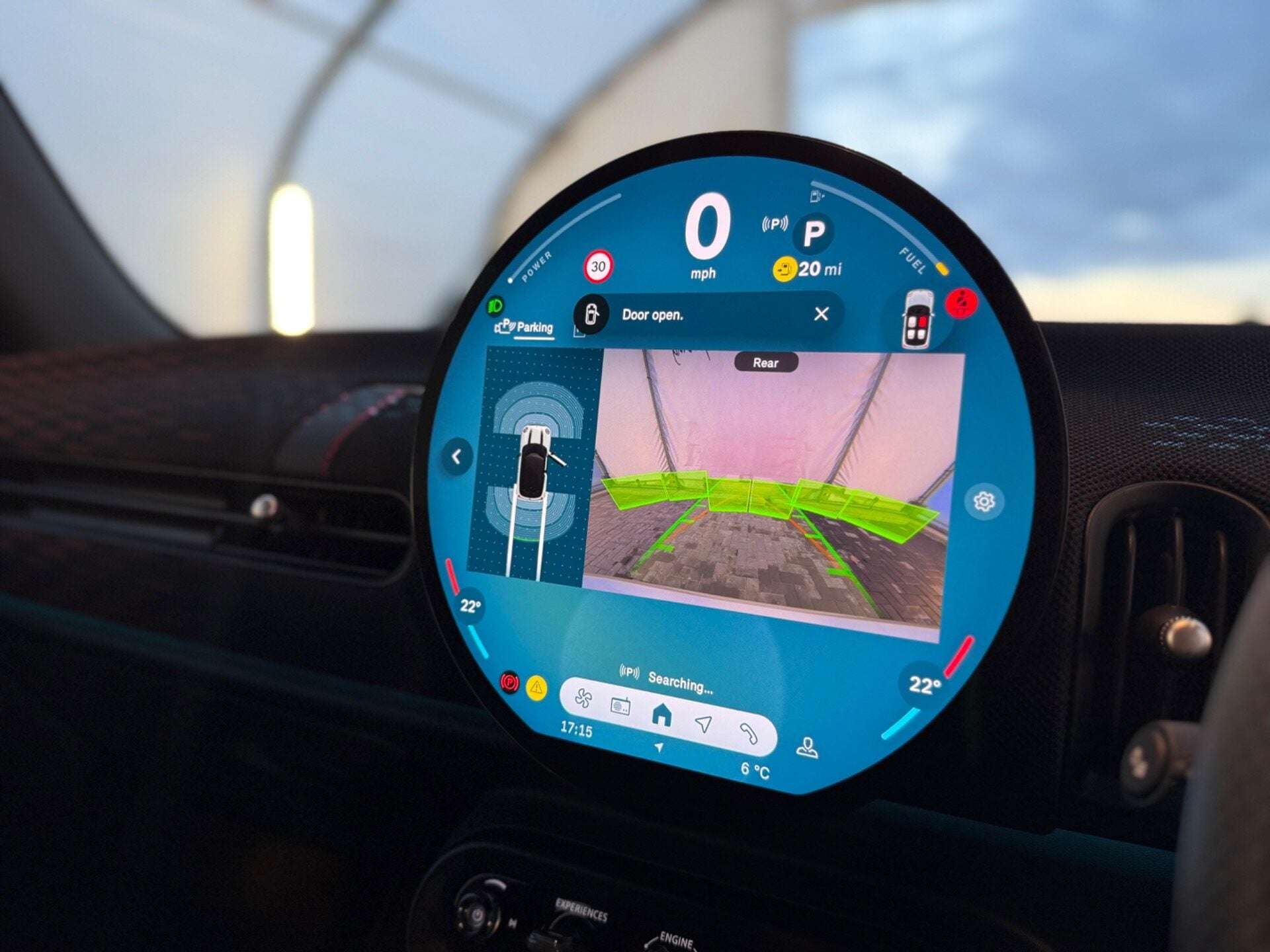 2025 MINI HATCH 2025 MINI HATCH