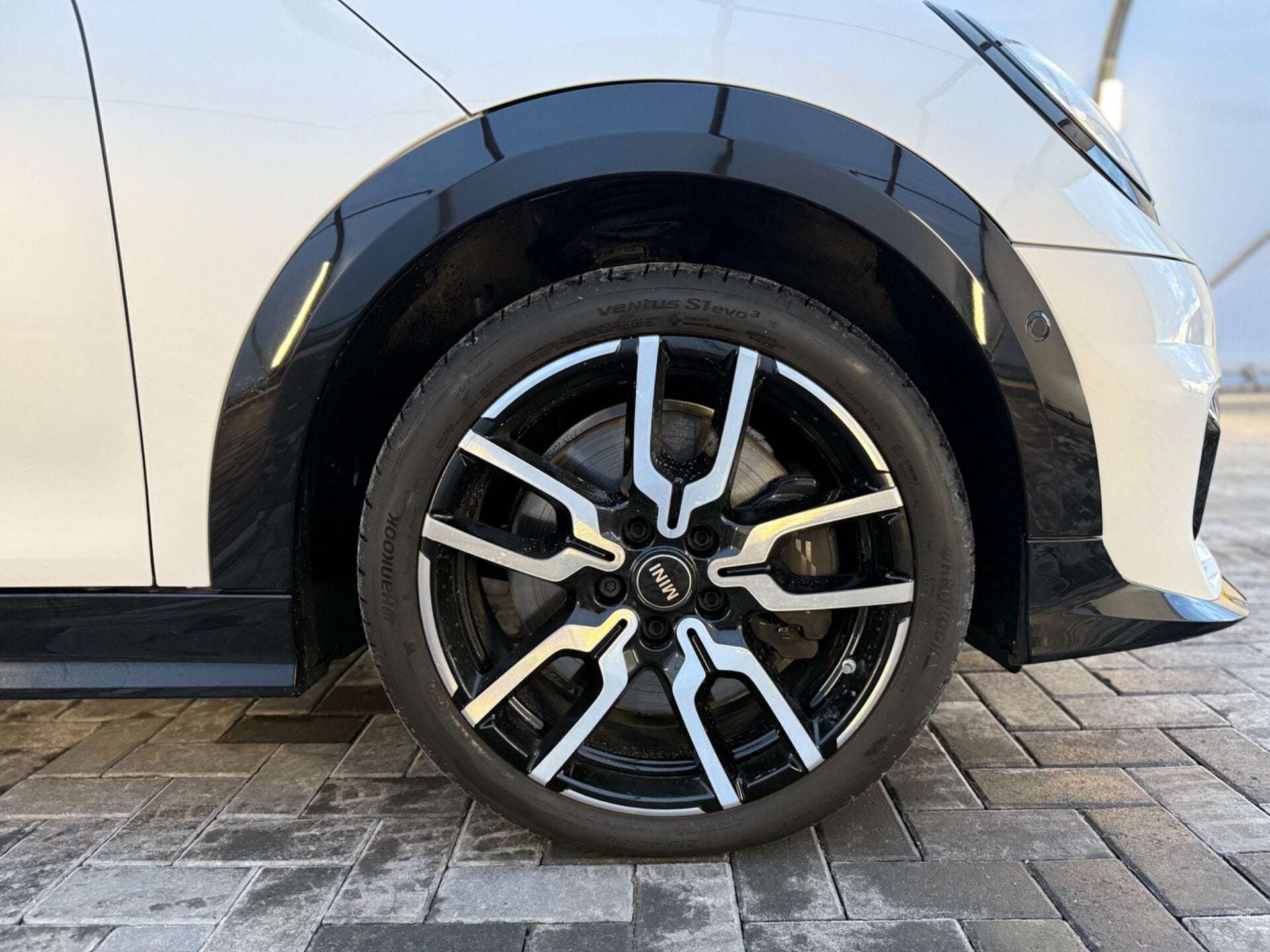 2025 MINI HATCH 2025 MINI HATCH