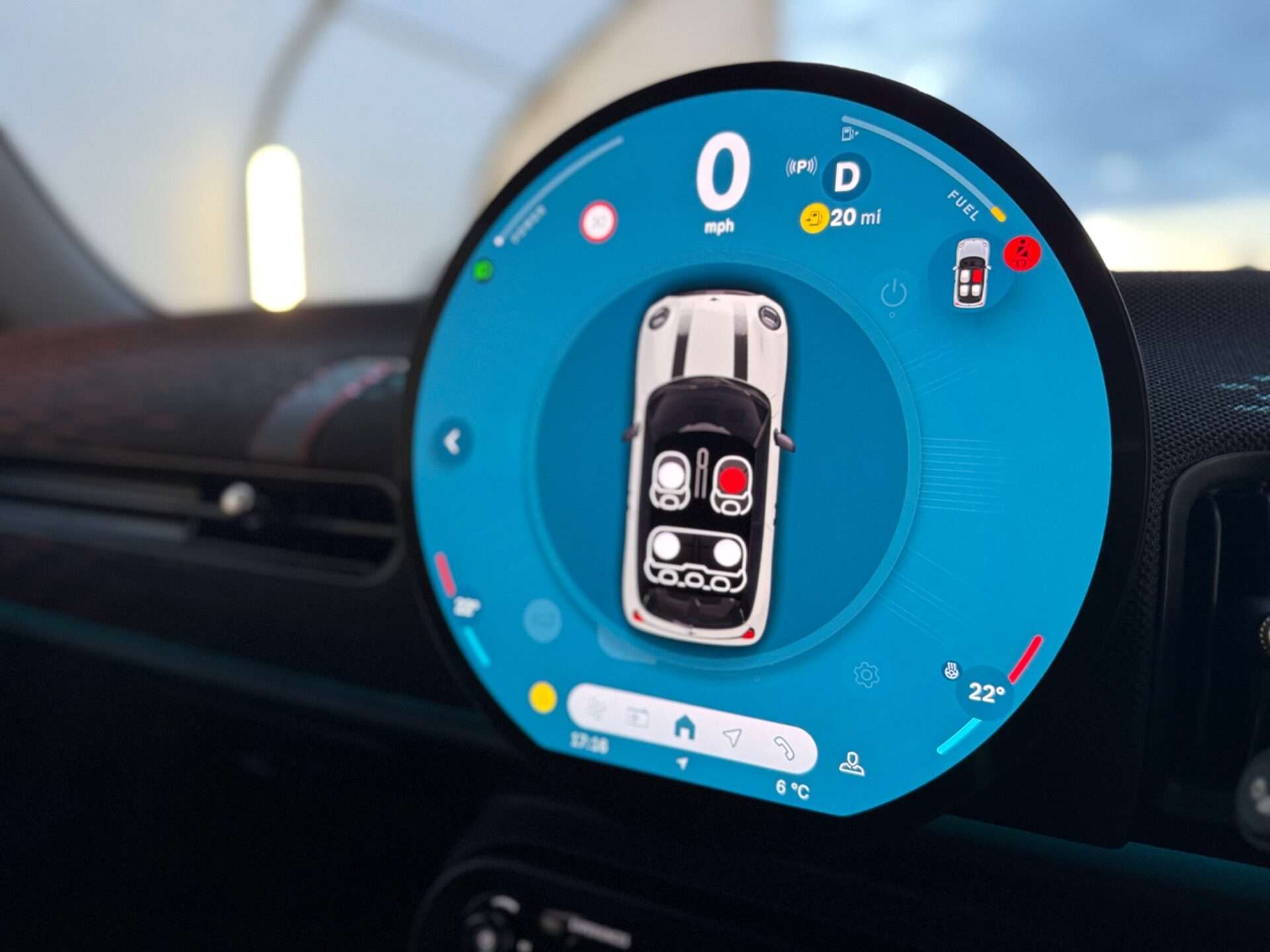 2025 MINI HATCH 2025 MINI HATCH