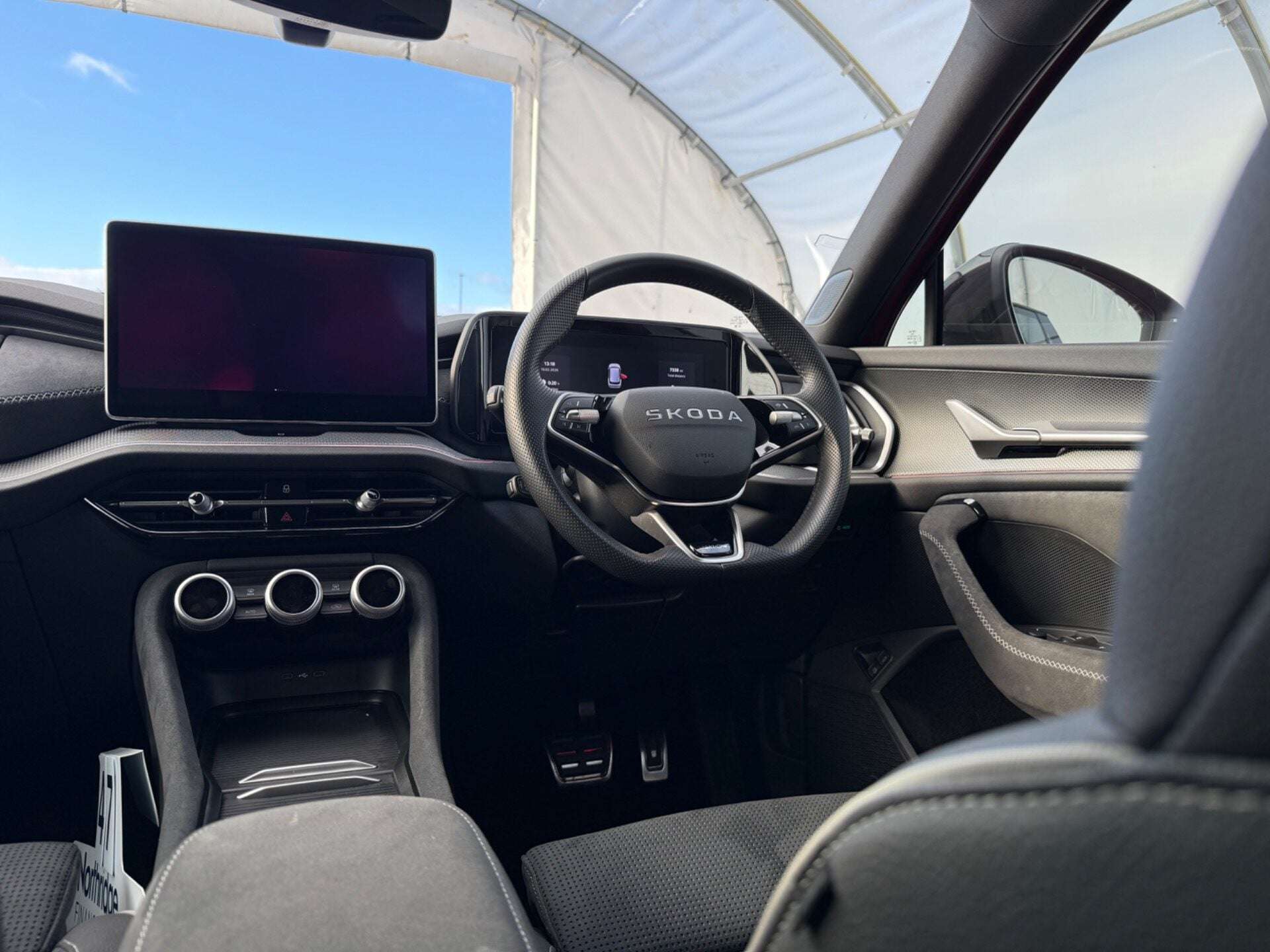 2025 SKODA KODIAQ 2025 SKODA KODIAQ