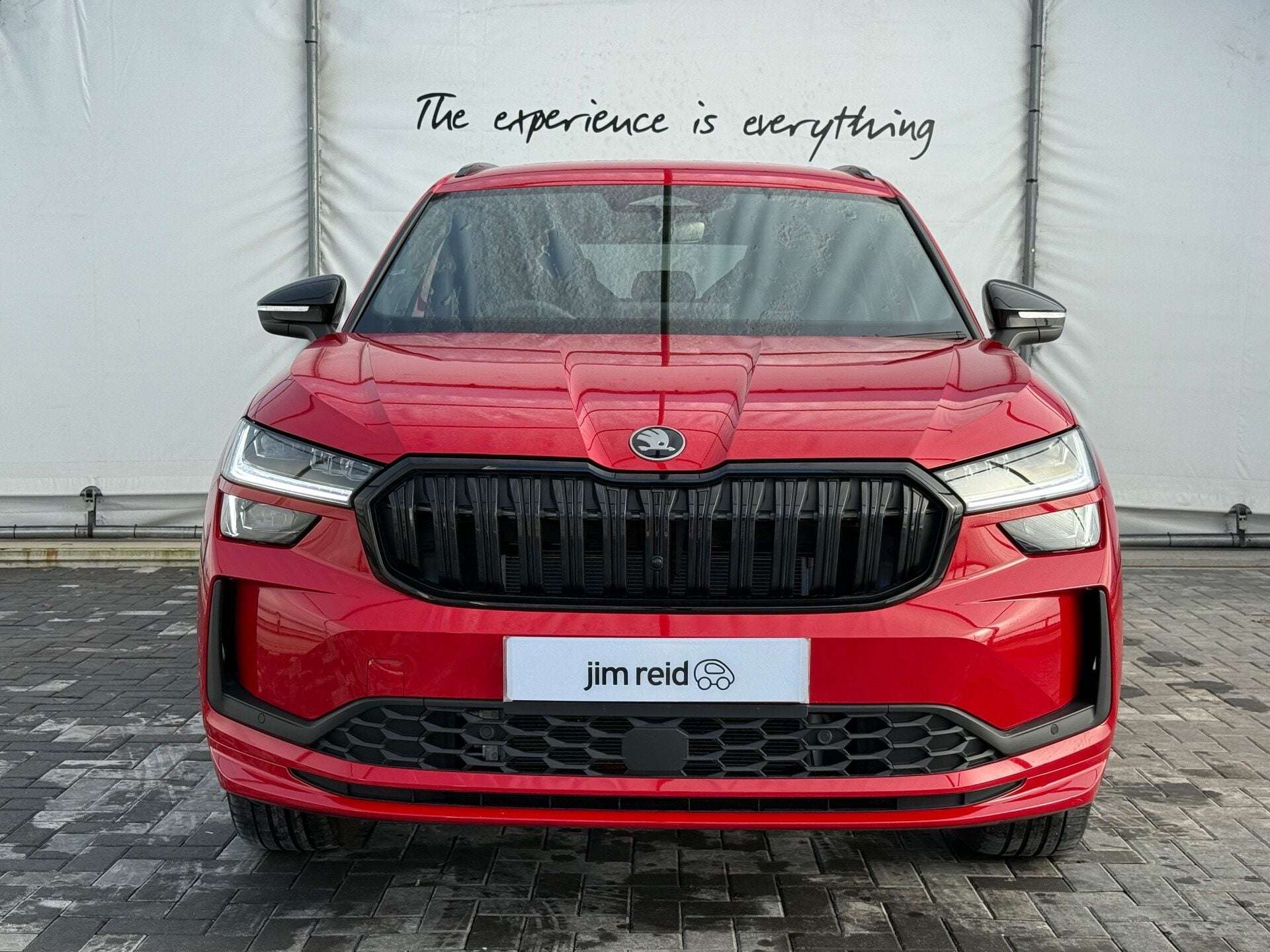 2025 SKODA KODIAQ 2025 SKODA KODIAQ