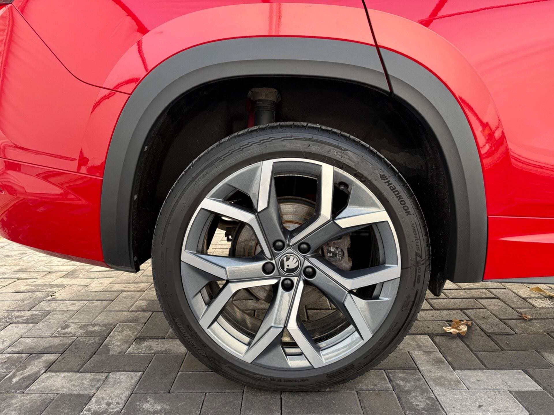 2025 SKODA KODIAQ 2025 SKODA KODIAQ