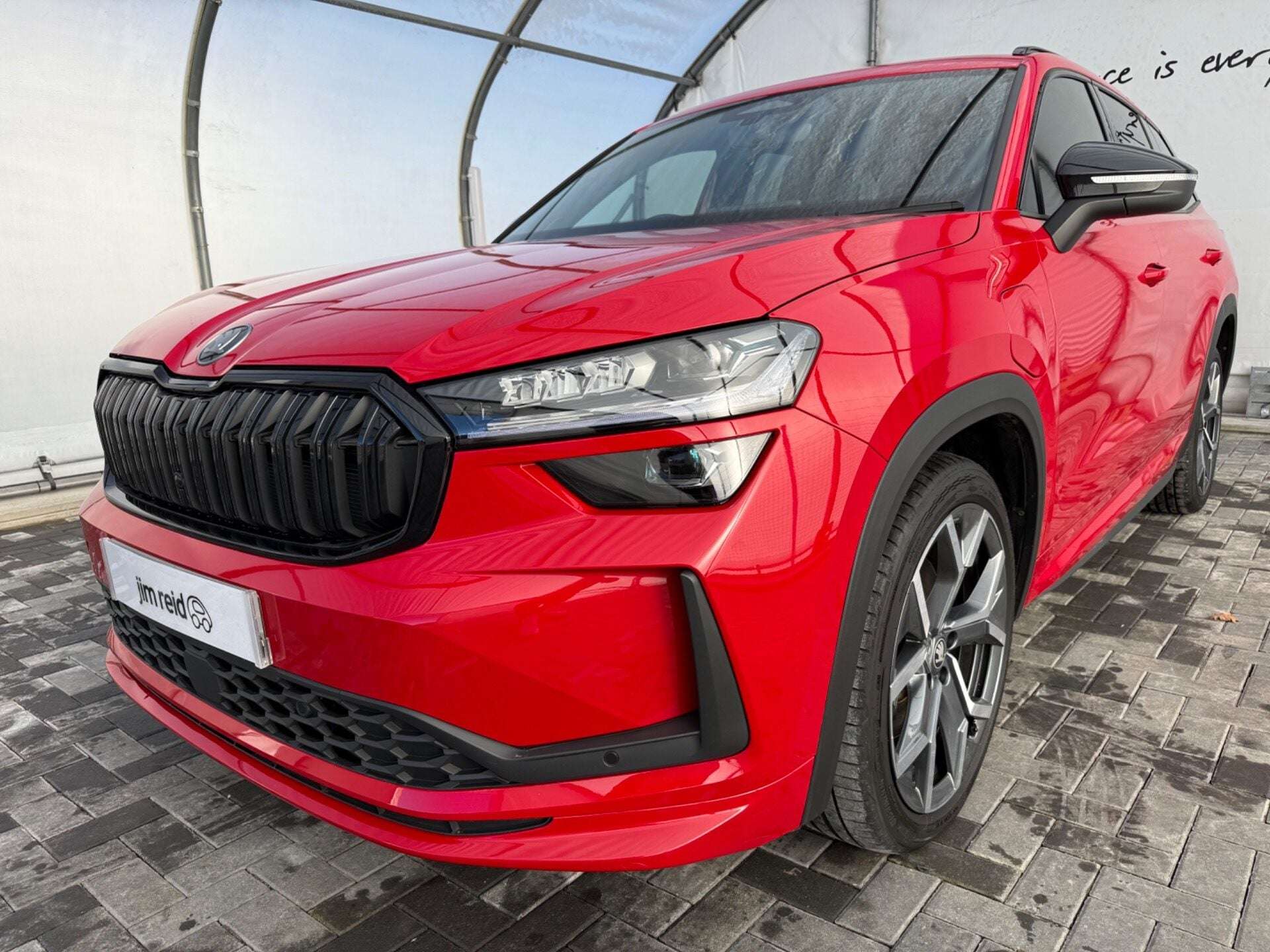 2025 SKODA KODIAQ 2025 SKODA KODIAQ