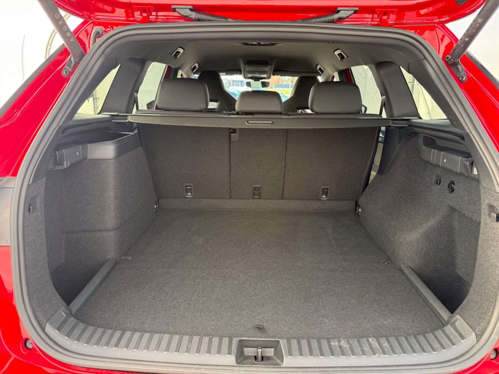 2025 SKODA KODIAQ 2025 SKODA KODIAQ