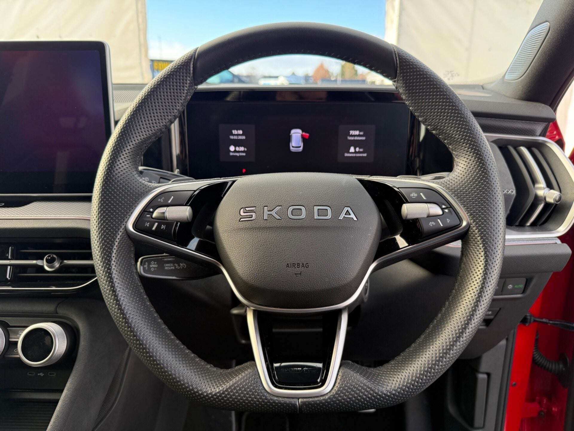 2025 SKODA KODIAQ 2025 SKODA KODIAQ