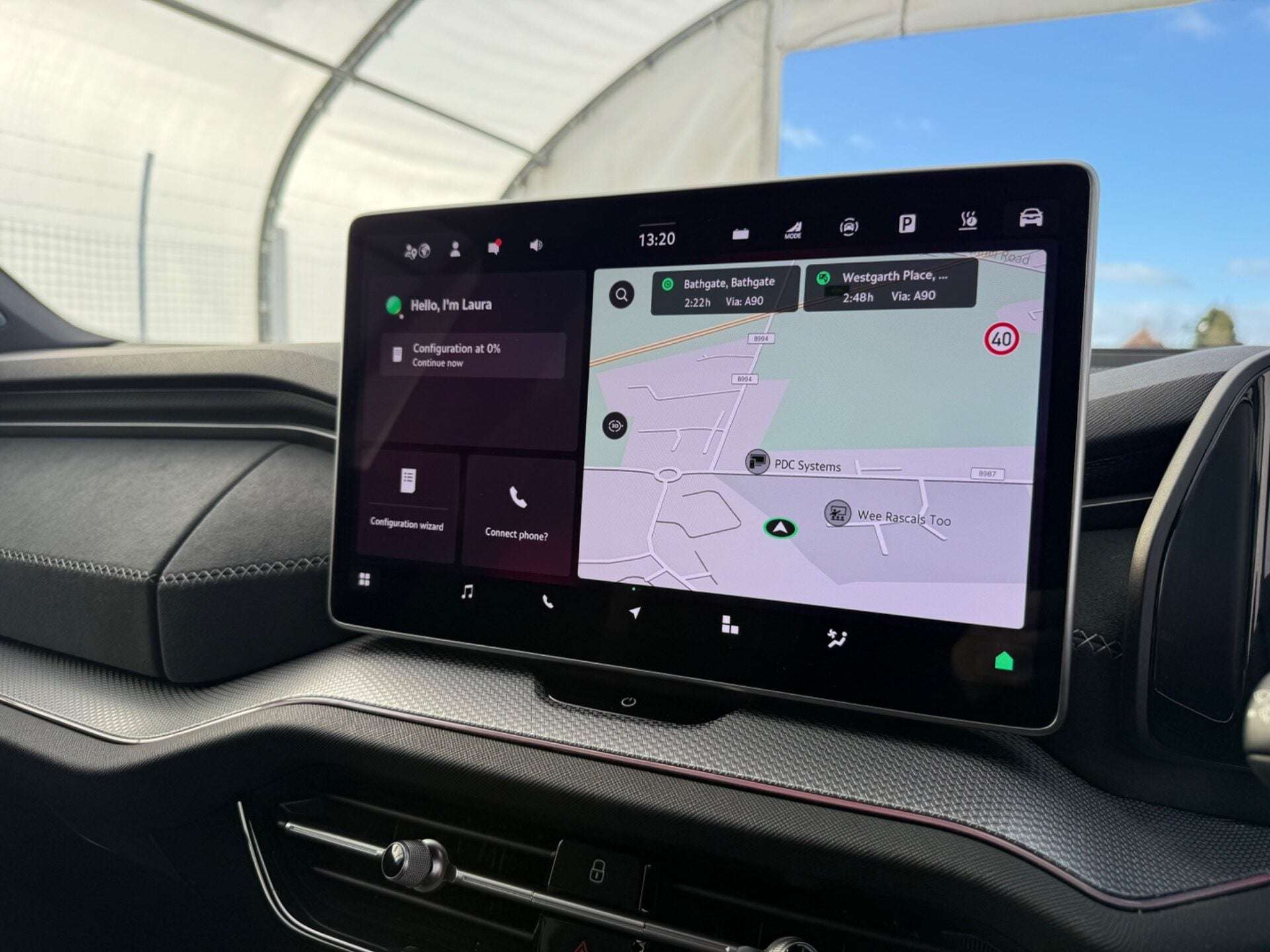 2025 SKODA KODIAQ 2025 SKODA KODIAQ