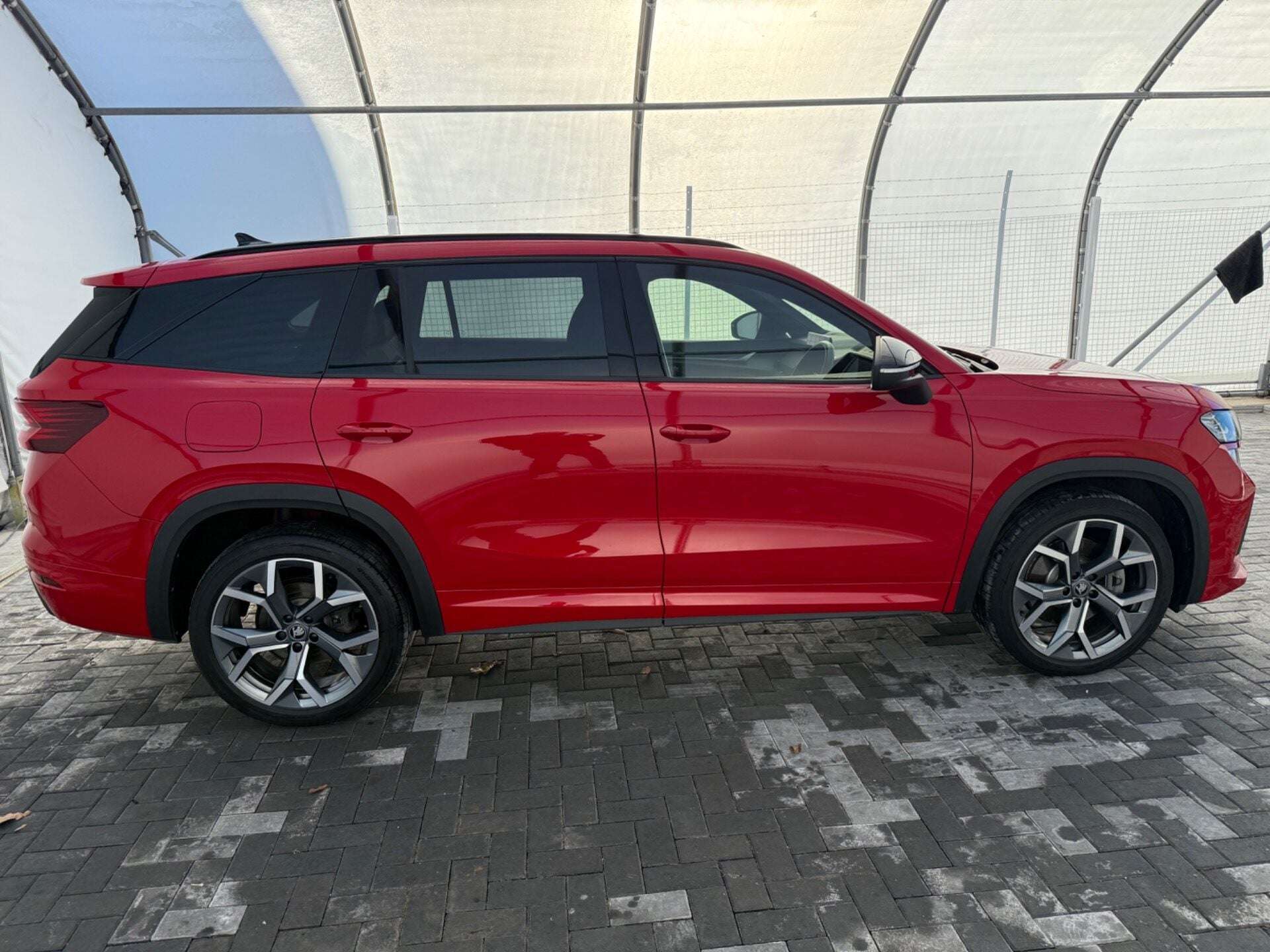 2025 SKODA KODIAQ 2025 SKODA KODIAQ