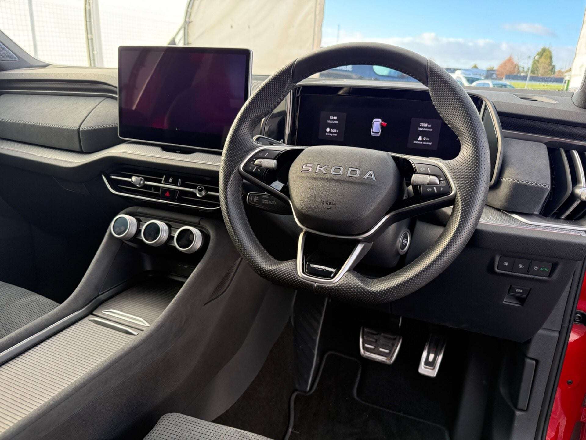 2025 SKODA KODIAQ 2025 SKODA KODIAQ