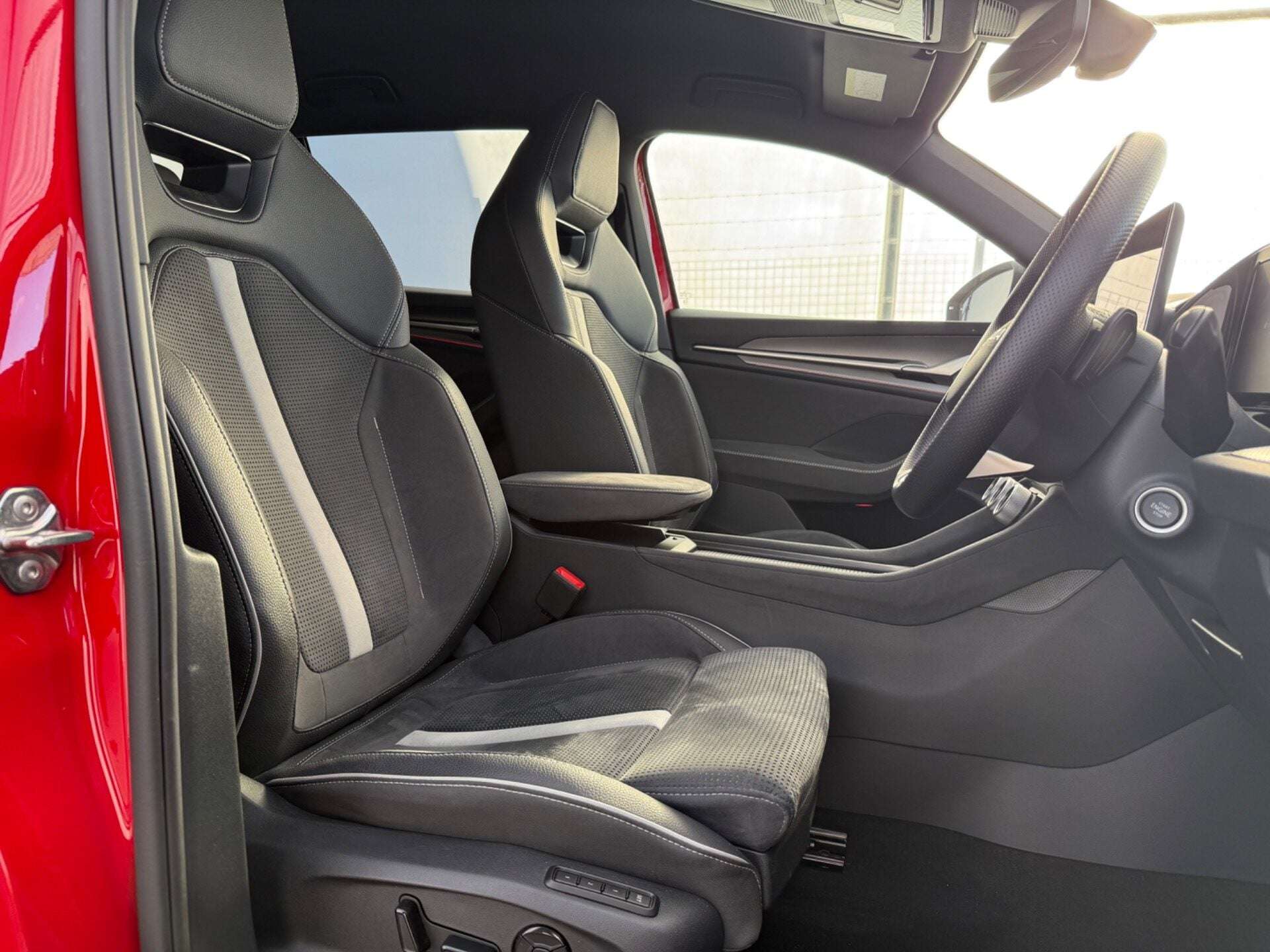 2025 SKODA KODIAQ 2025 SKODA KODIAQ