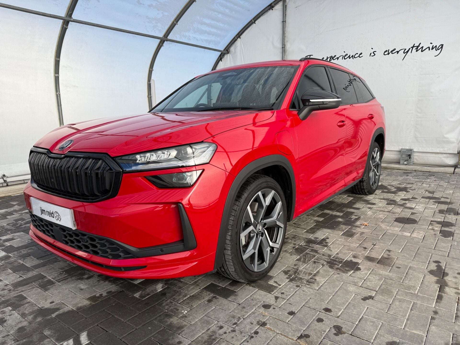 2025 SKODA KODIAQ 2025 SKODA KODIAQ