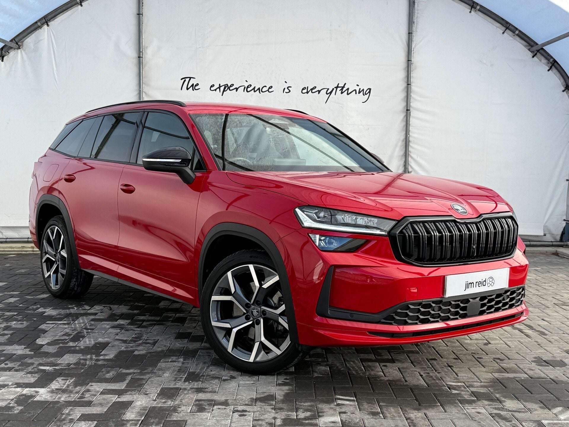 2025 SKODA KODIAQ 2025 SKODA KODIAQ