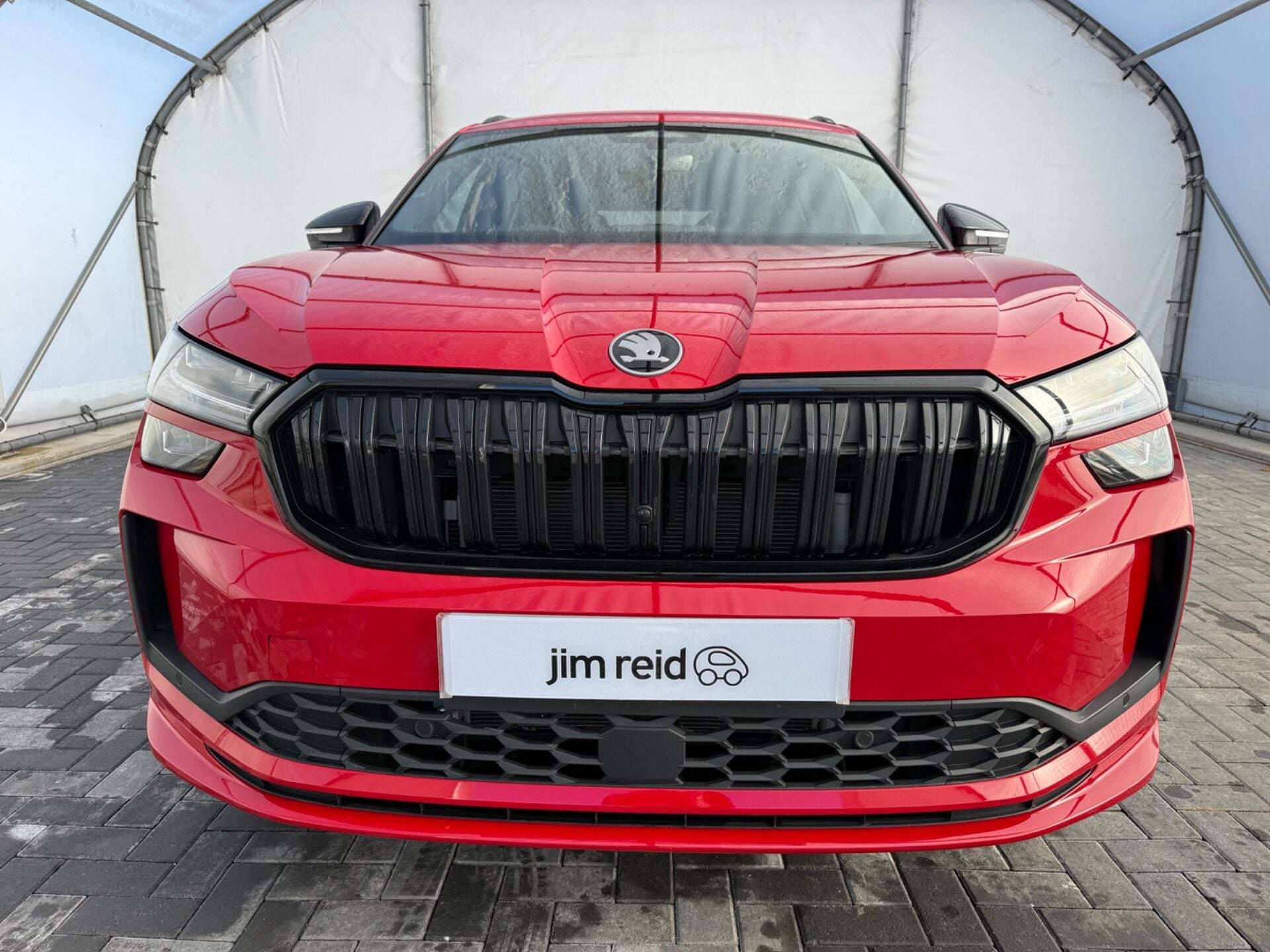 2025 SKODA KODIAQ 2025 SKODA KODIAQ