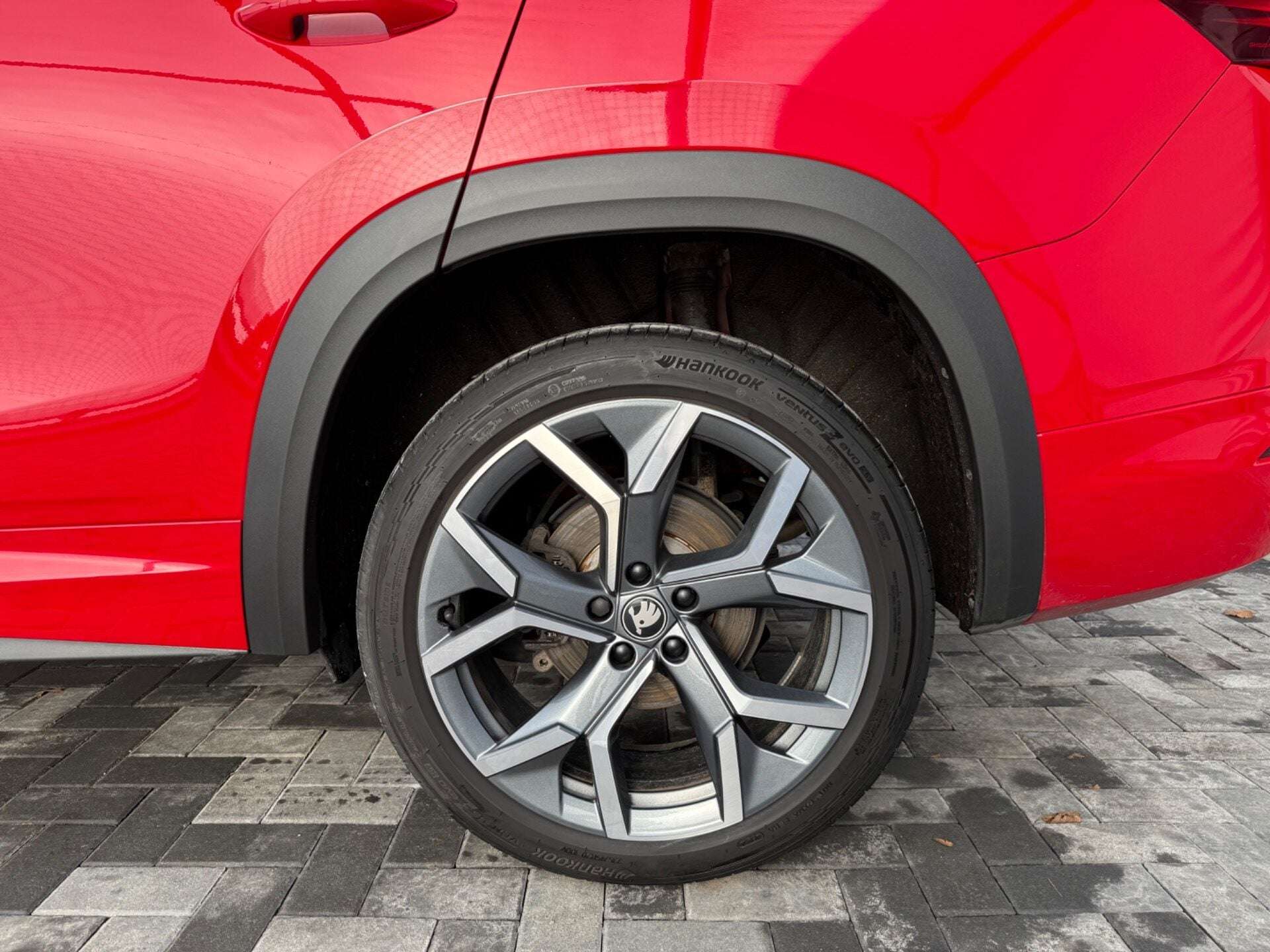 2025 SKODA KODIAQ 2025 SKODA KODIAQ