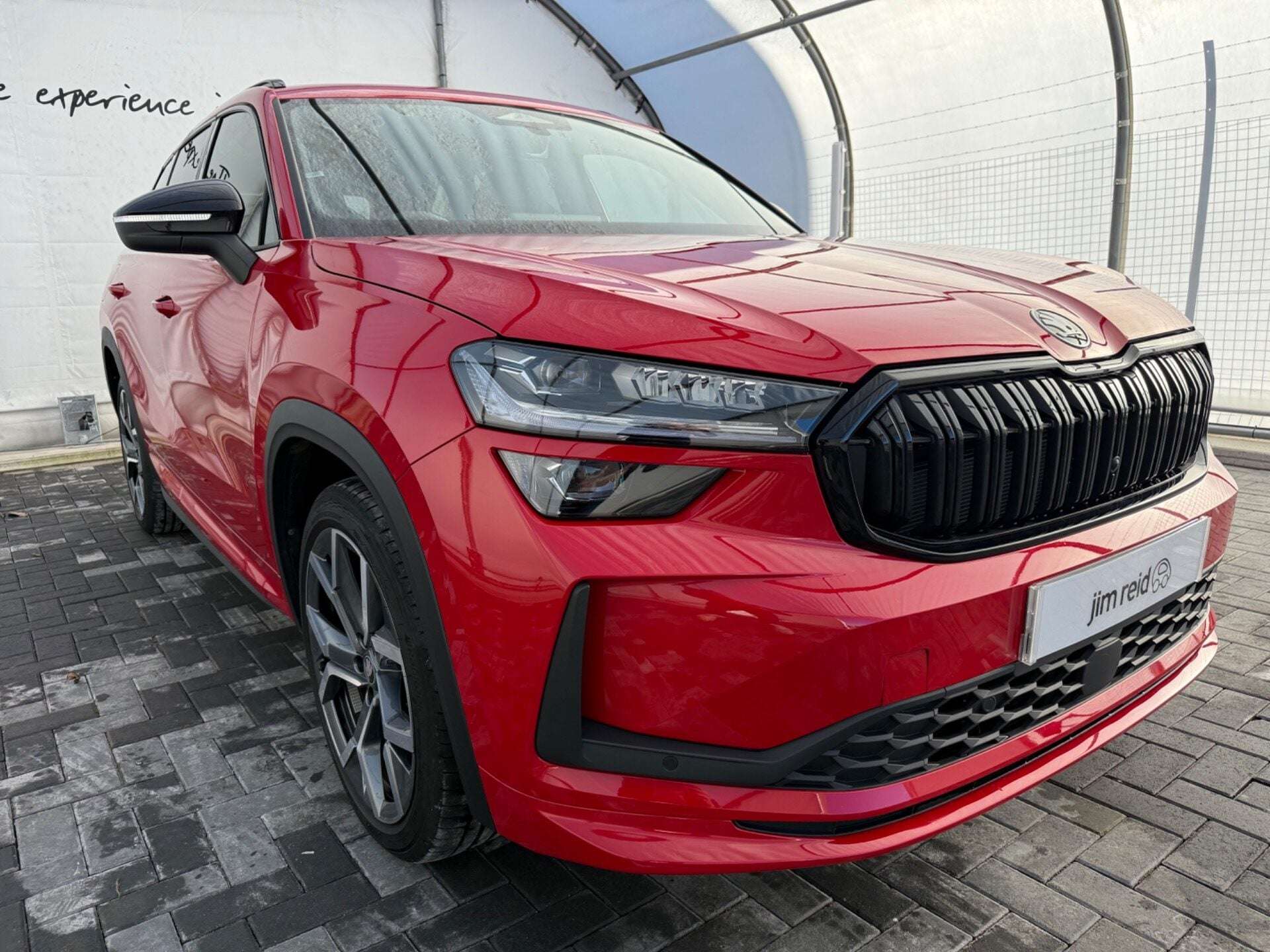 2025 SKODA KODIAQ 2025 SKODA KODIAQ