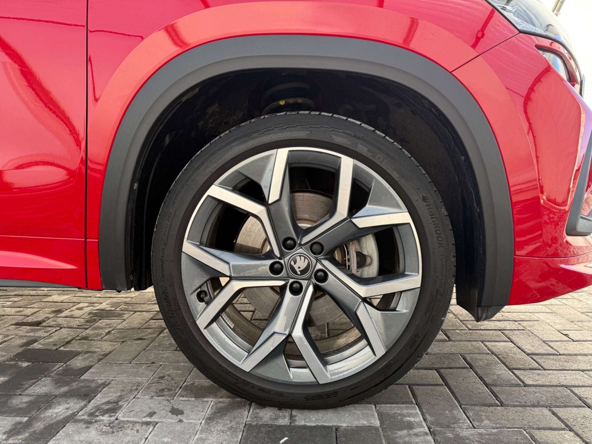 2025 SKODA KODIAQ 2025 SKODA KODIAQ