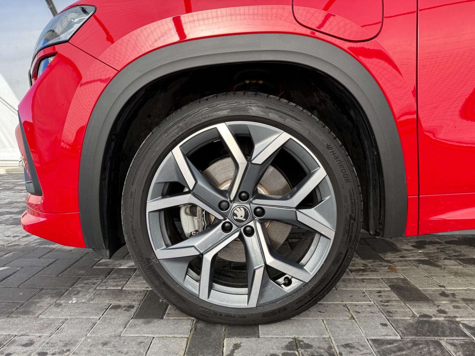 2025 SKODA KODIAQ 2025 SKODA KODIAQ