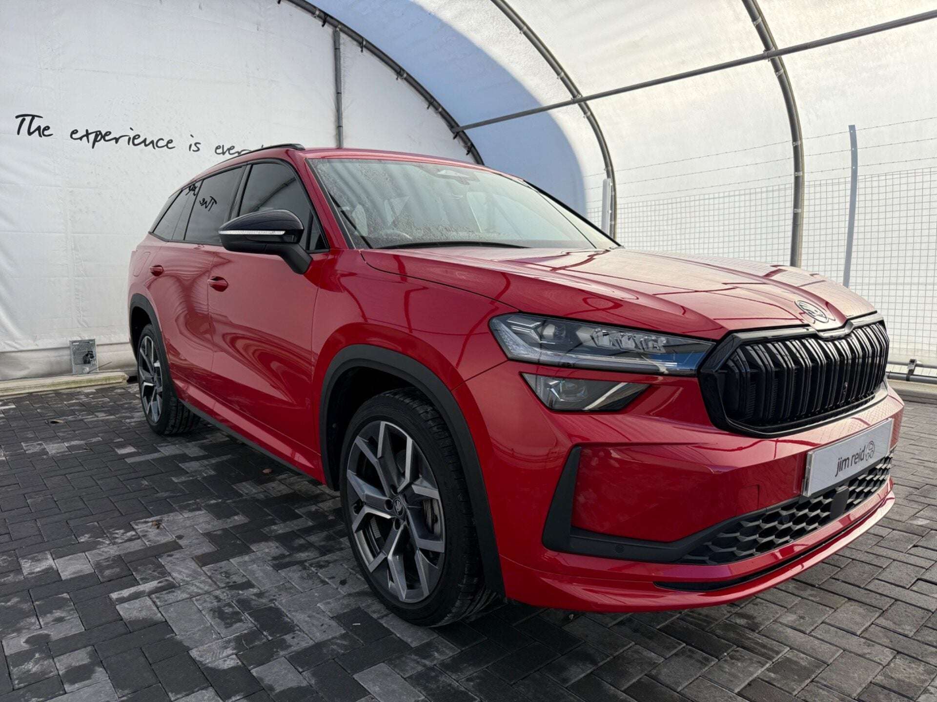 2025 SKODA KODIAQ 2025 SKODA KODIAQ