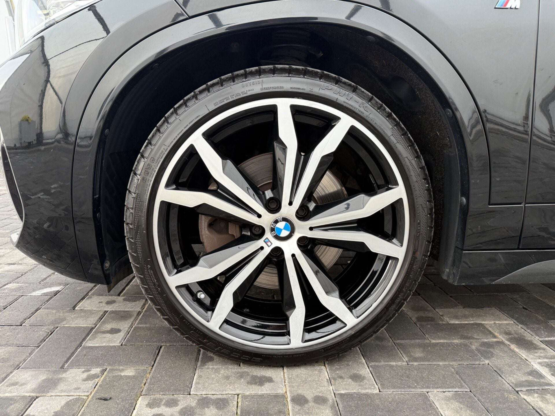 2019 BMW X2 2019 BMW X2