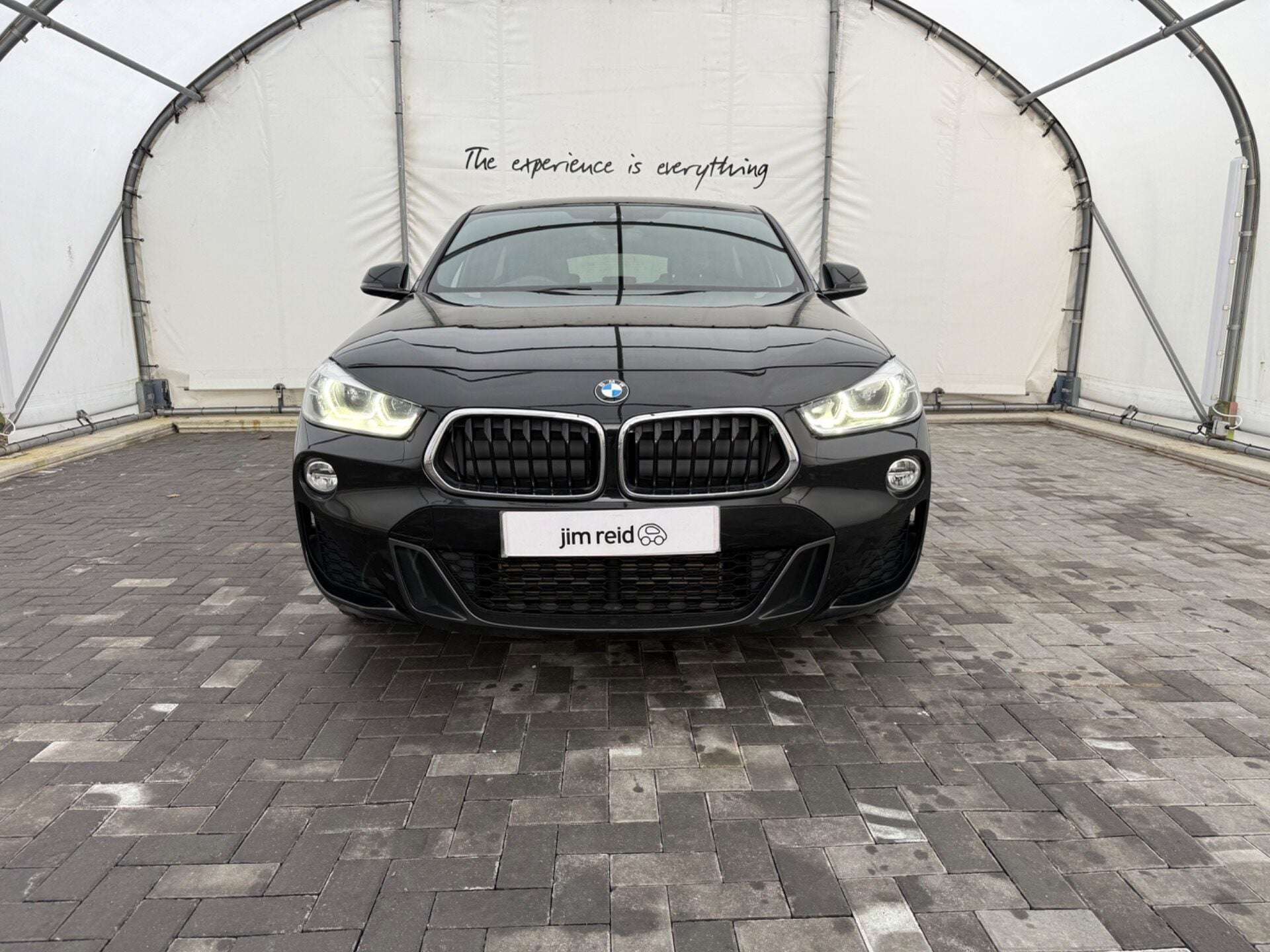 2019 BMW X2 2019 BMW X2