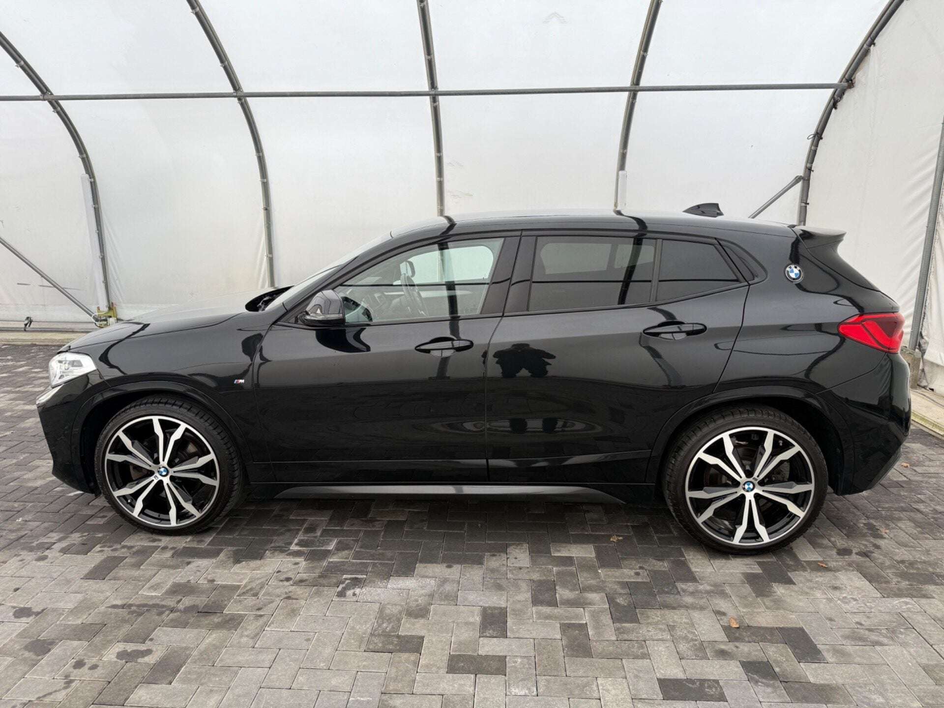 2019 BMW X2 2019 BMW X2