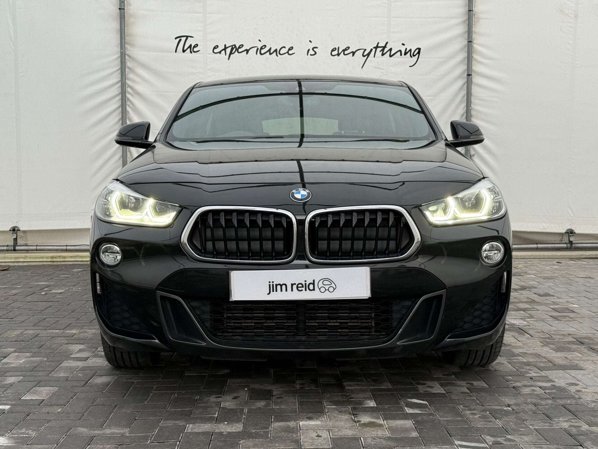 A 2019 BMW X2 XDRIVE20D M SPORT A 2019 BMW X2 XDRIVE20D M SPORT