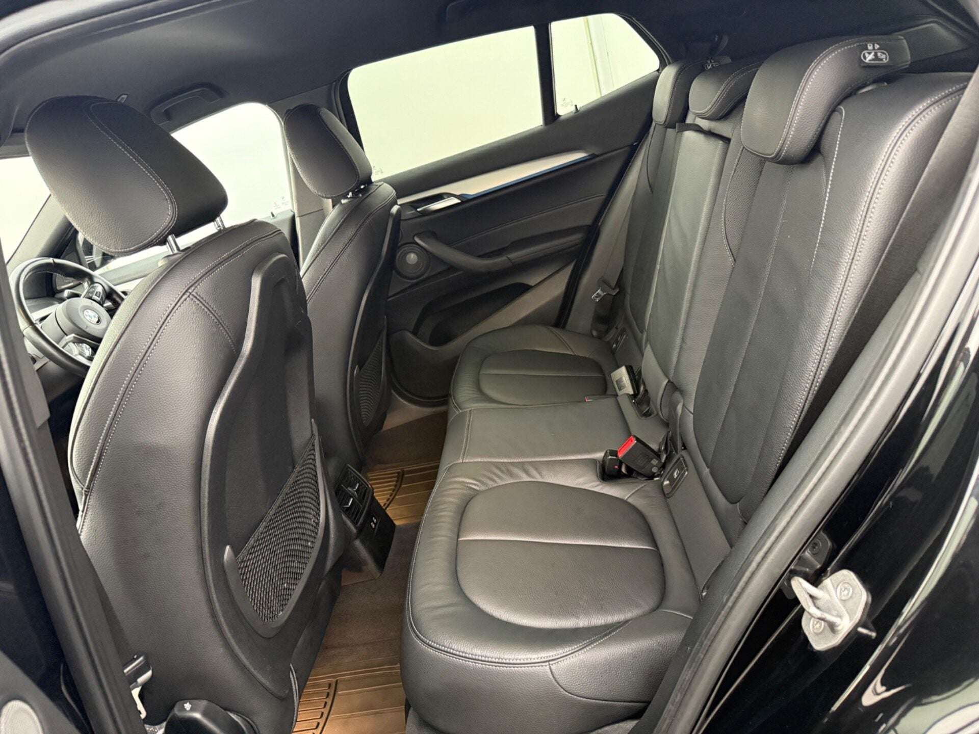 2019 BMW X2 2019 BMW X2