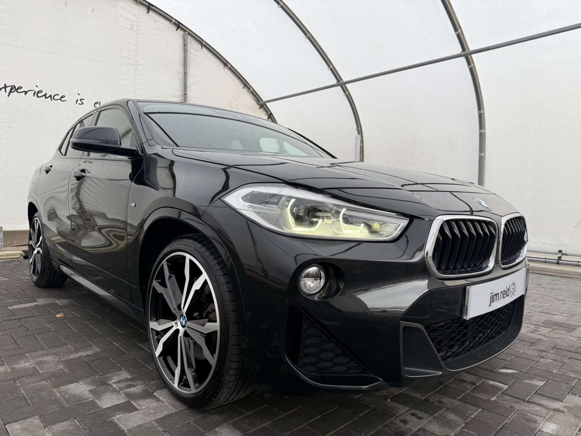 2019 BMW X2 2019 BMW X2