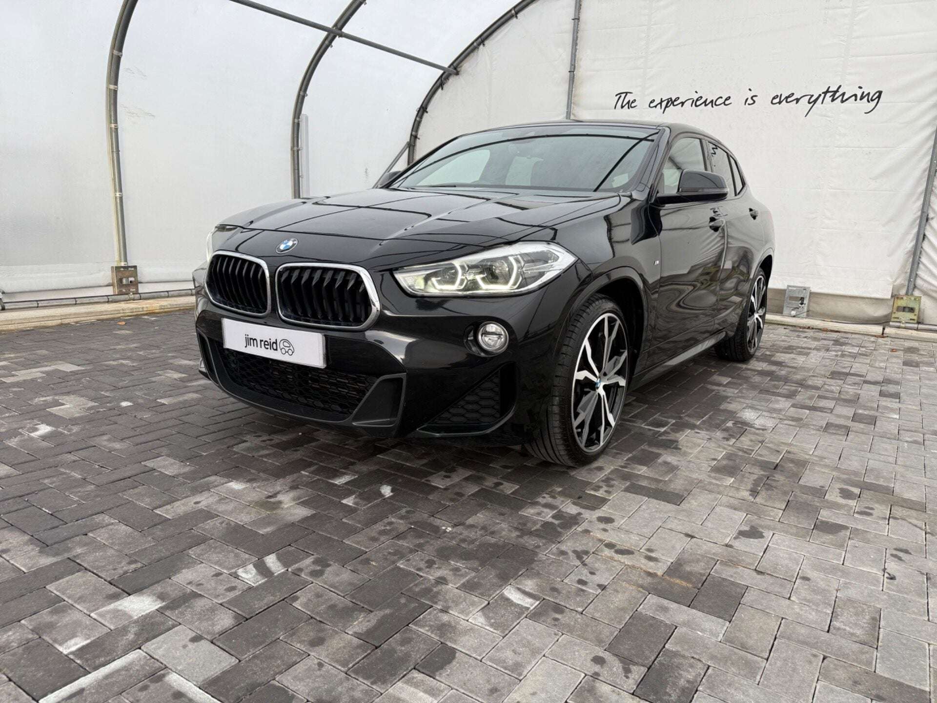 2019 BMW X2 2019 BMW X2