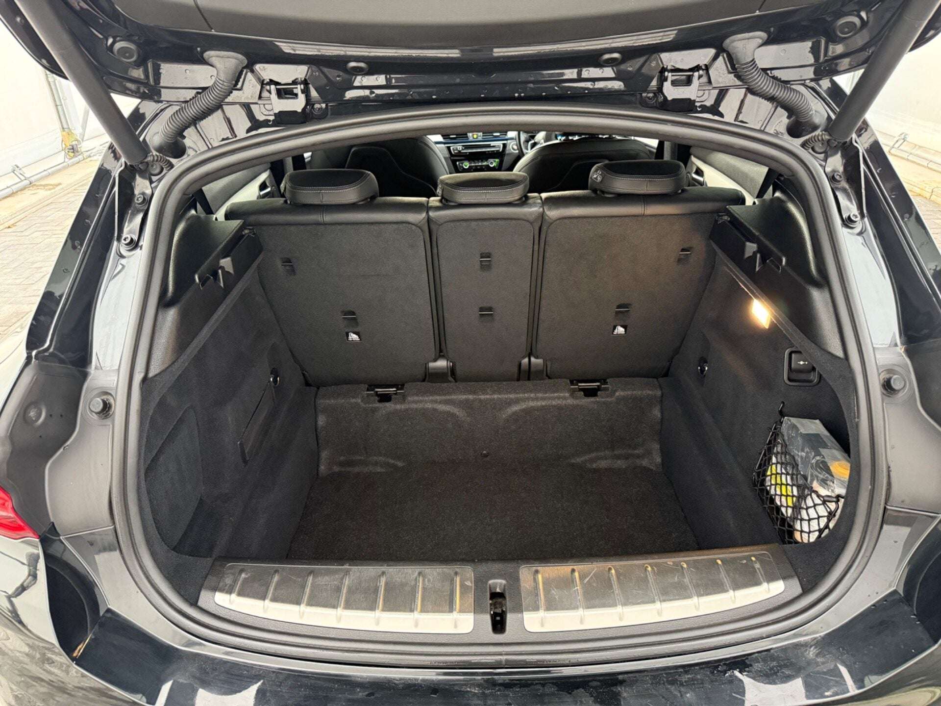 2019 BMW X2 2019 BMW X2