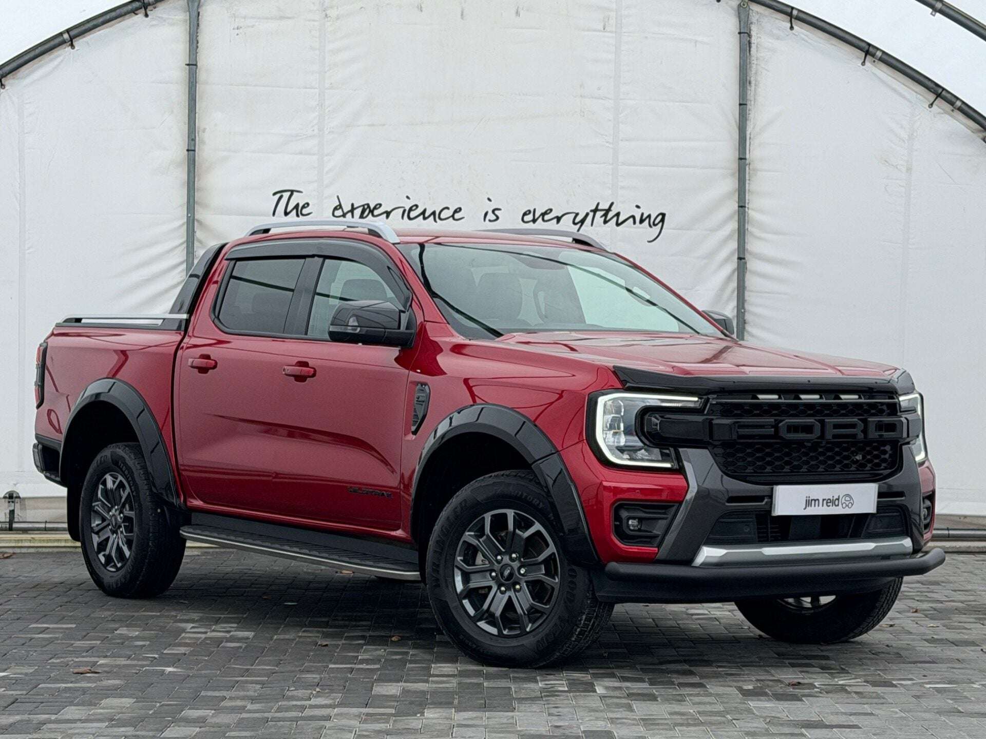 2024 FORD RANGER 2024 FORD RANGER