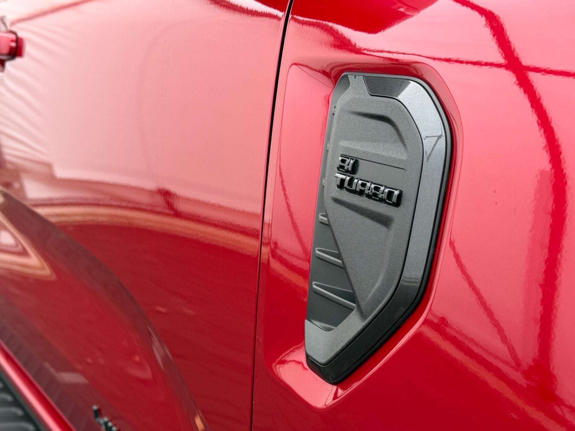 2024 FORD RANGER 2024 FORD RANGER