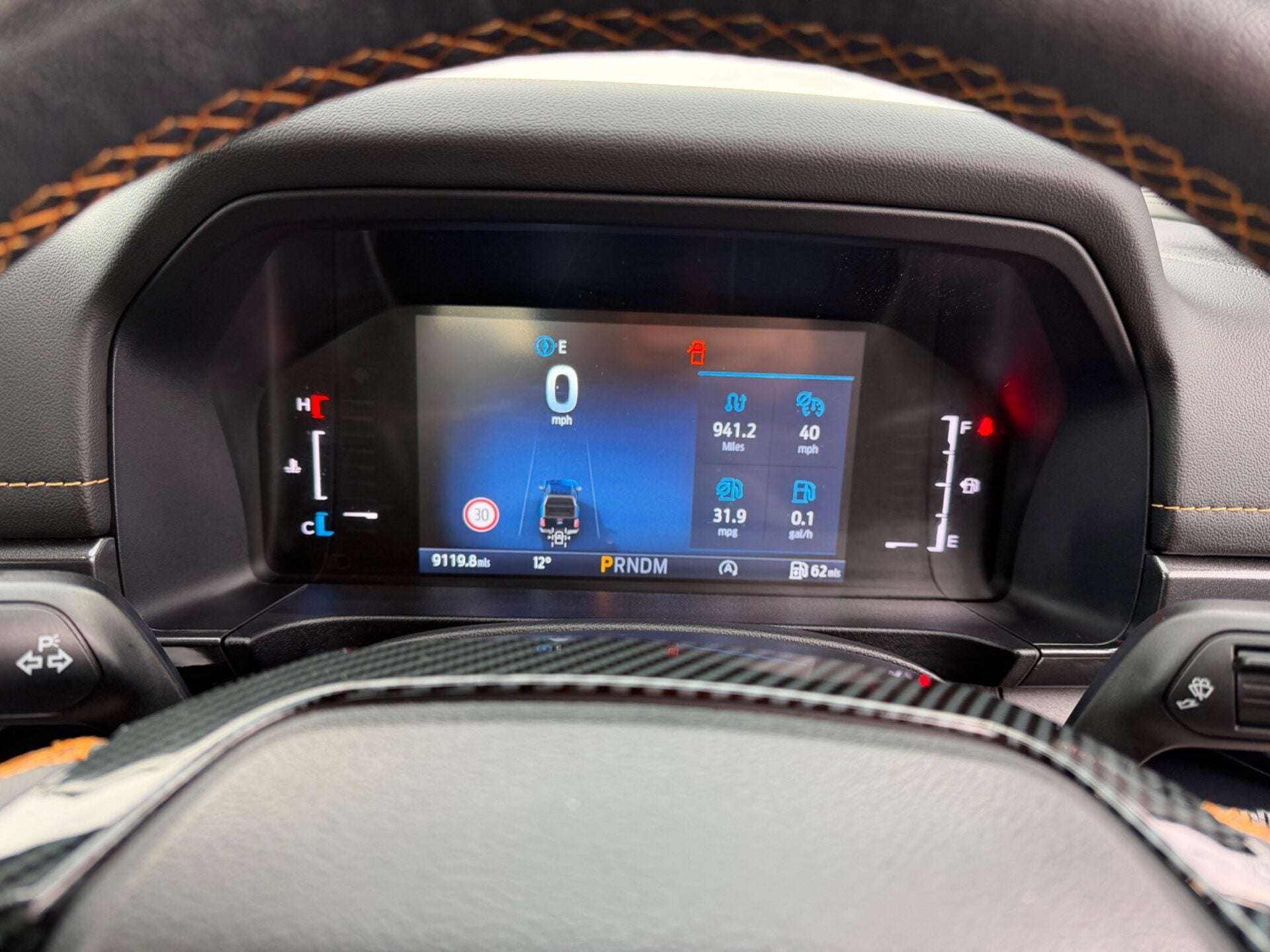 2024 FORD RANGER 2024 FORD RANGER