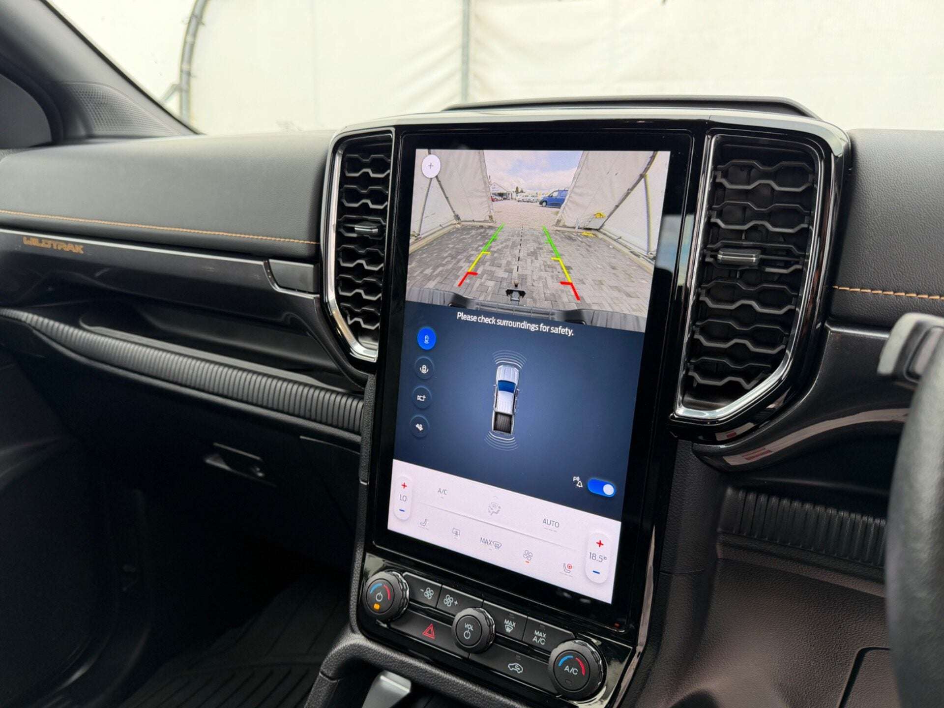 2024 FORD RANGER 2024 FORD RANGER