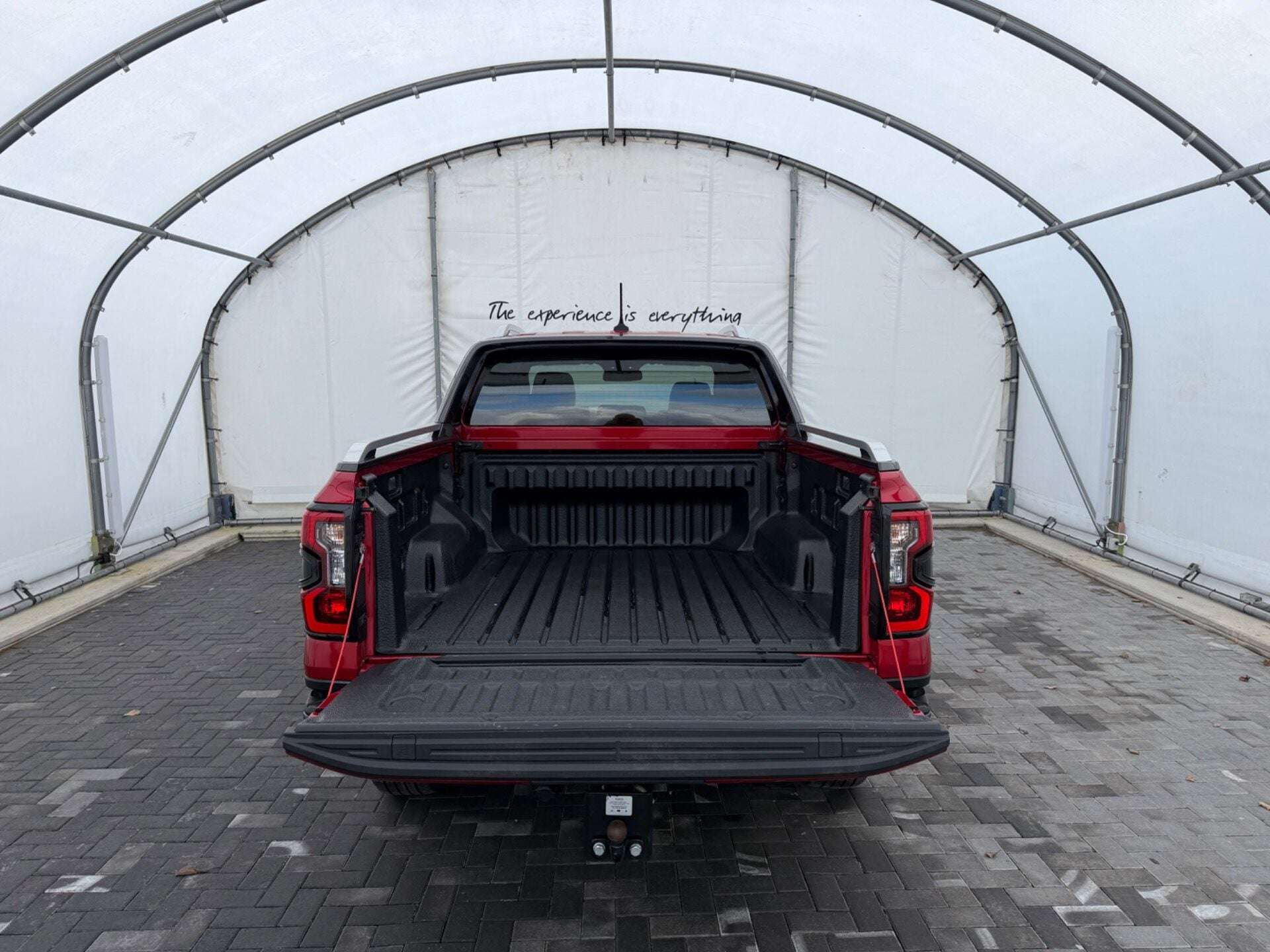 2024 FORD RANGER 2024 FORD RANGER