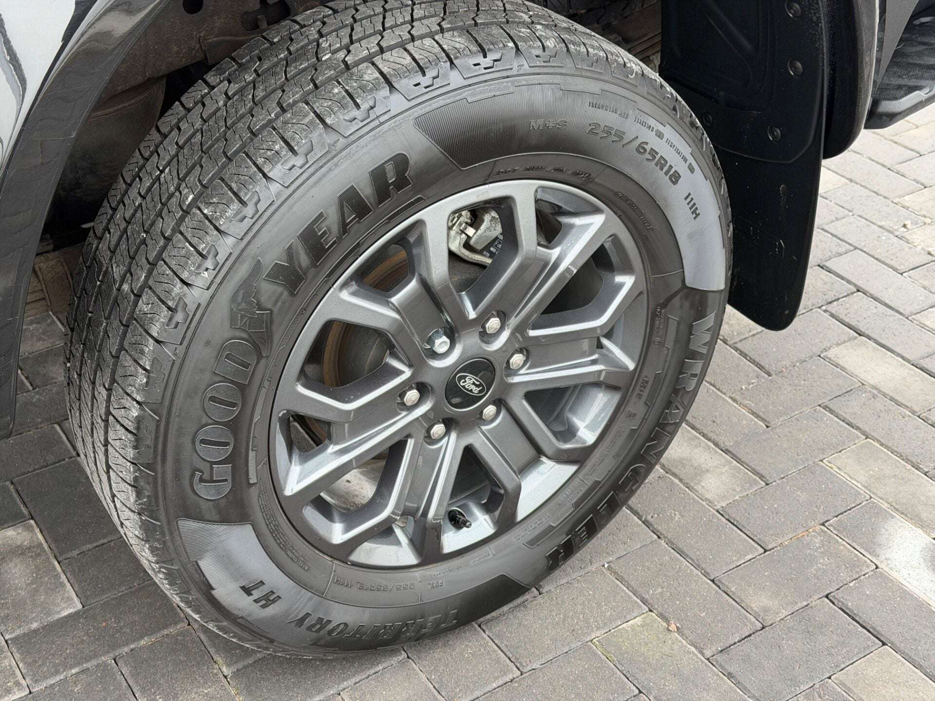 2024 FORD RANGER 2024 FORD RANGER