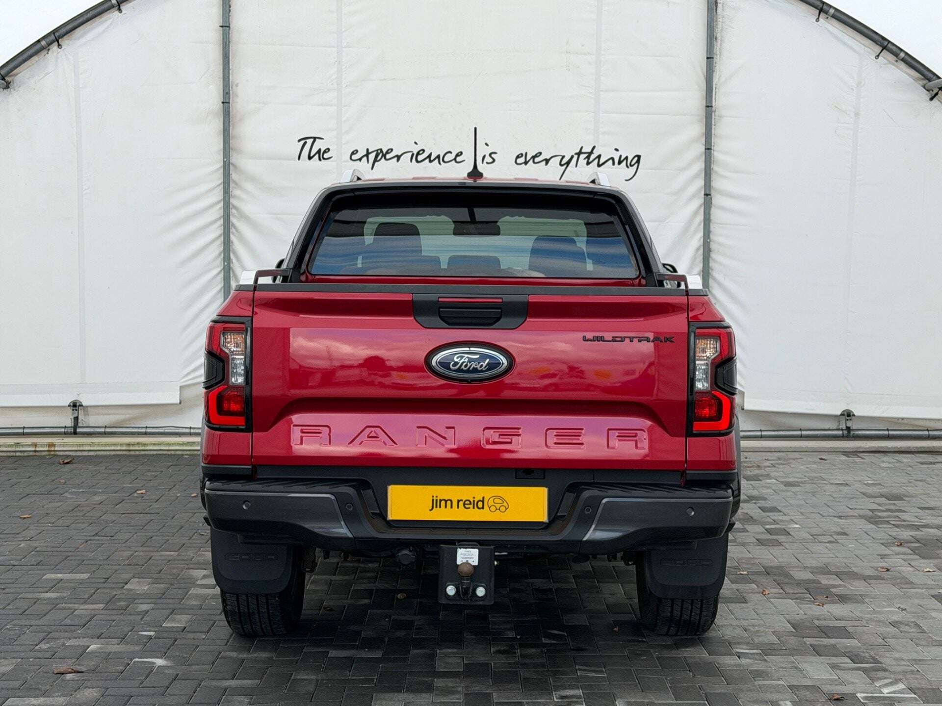 2024 FORD RANGER 2024 FORD RANGER