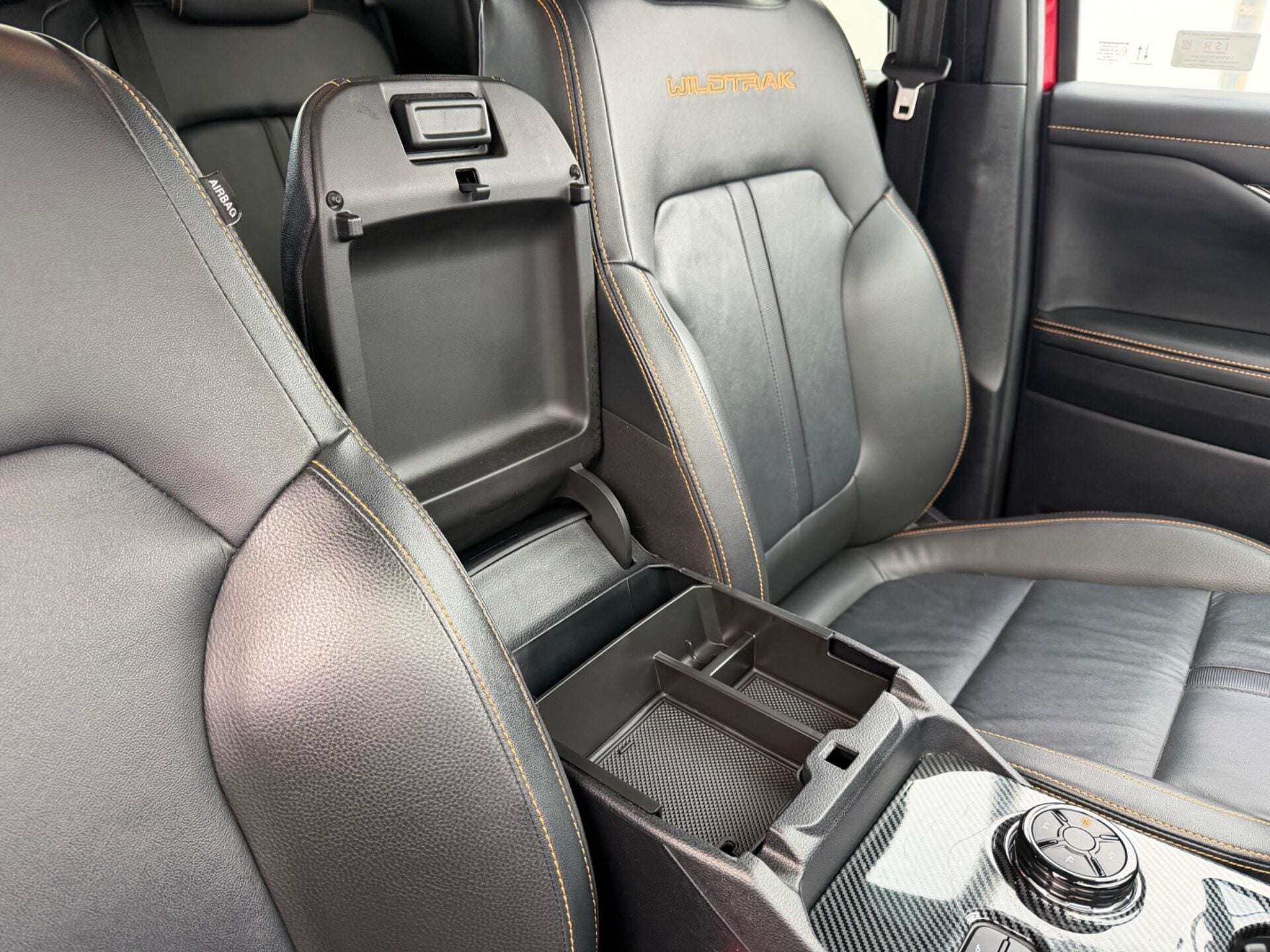 2024 FORD RANGER 2024 FORD RANGER