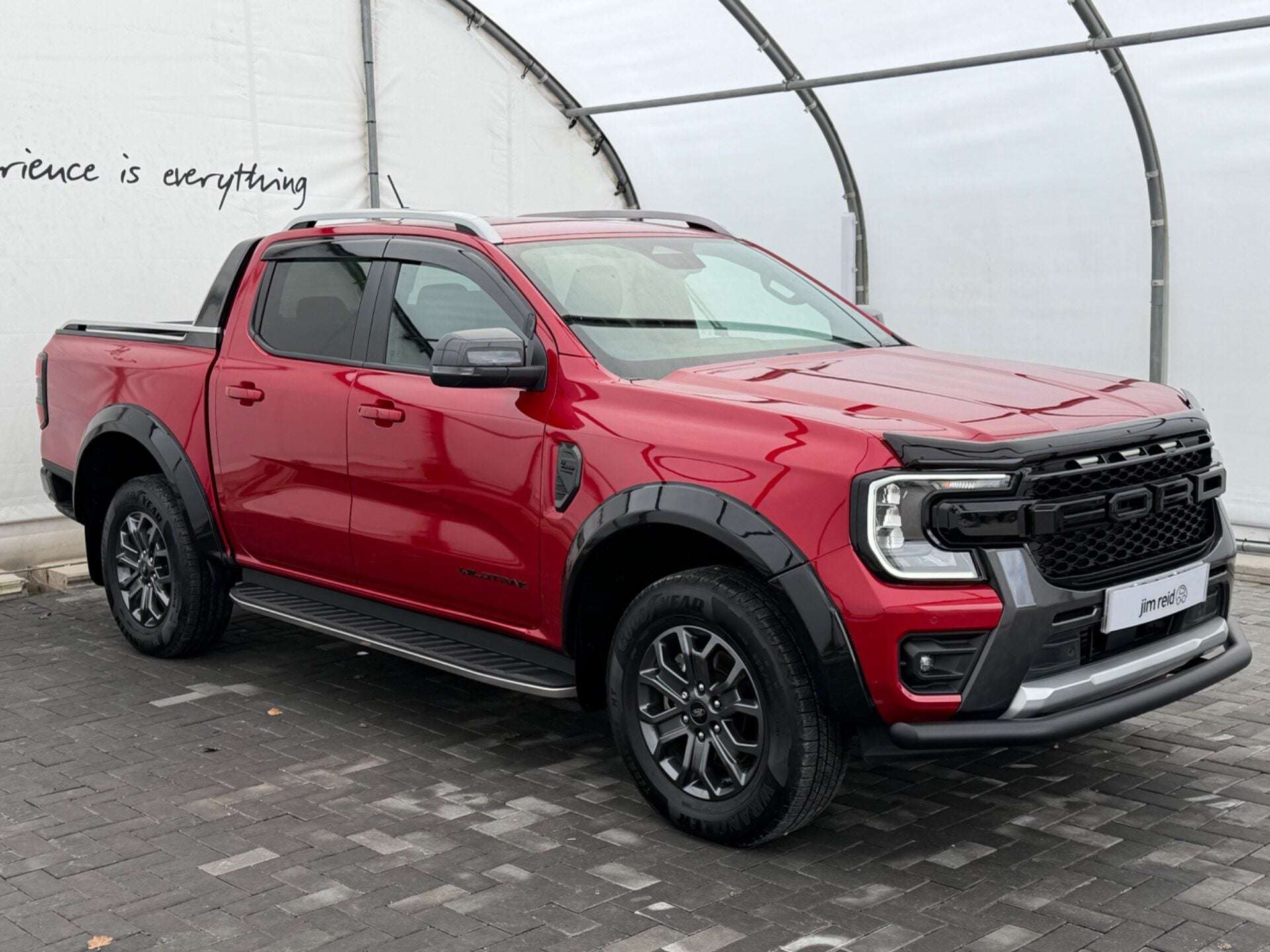 2024 FORD RANGER 2024 FORD RANGER