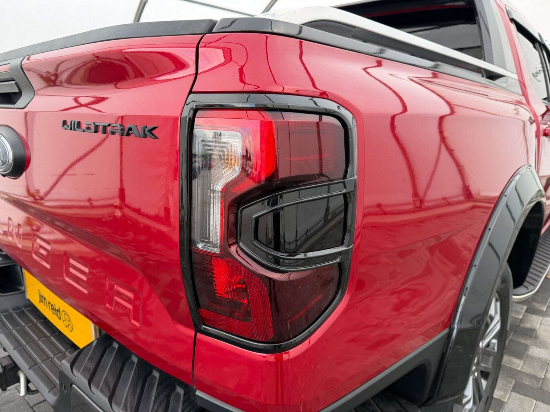 2024 FORD RANGER 2024 FORD RANGER