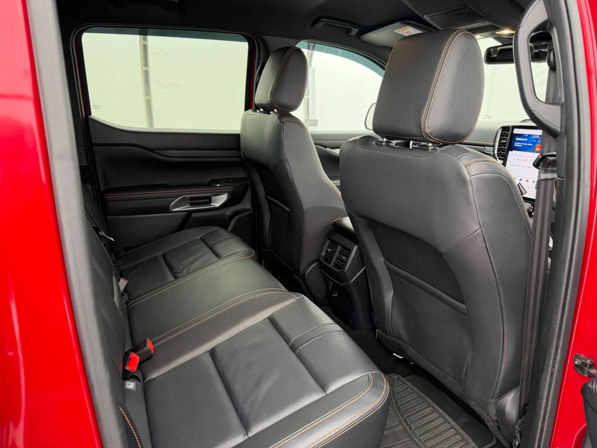 2024 FORD RANGER 2024 FORD RANGER