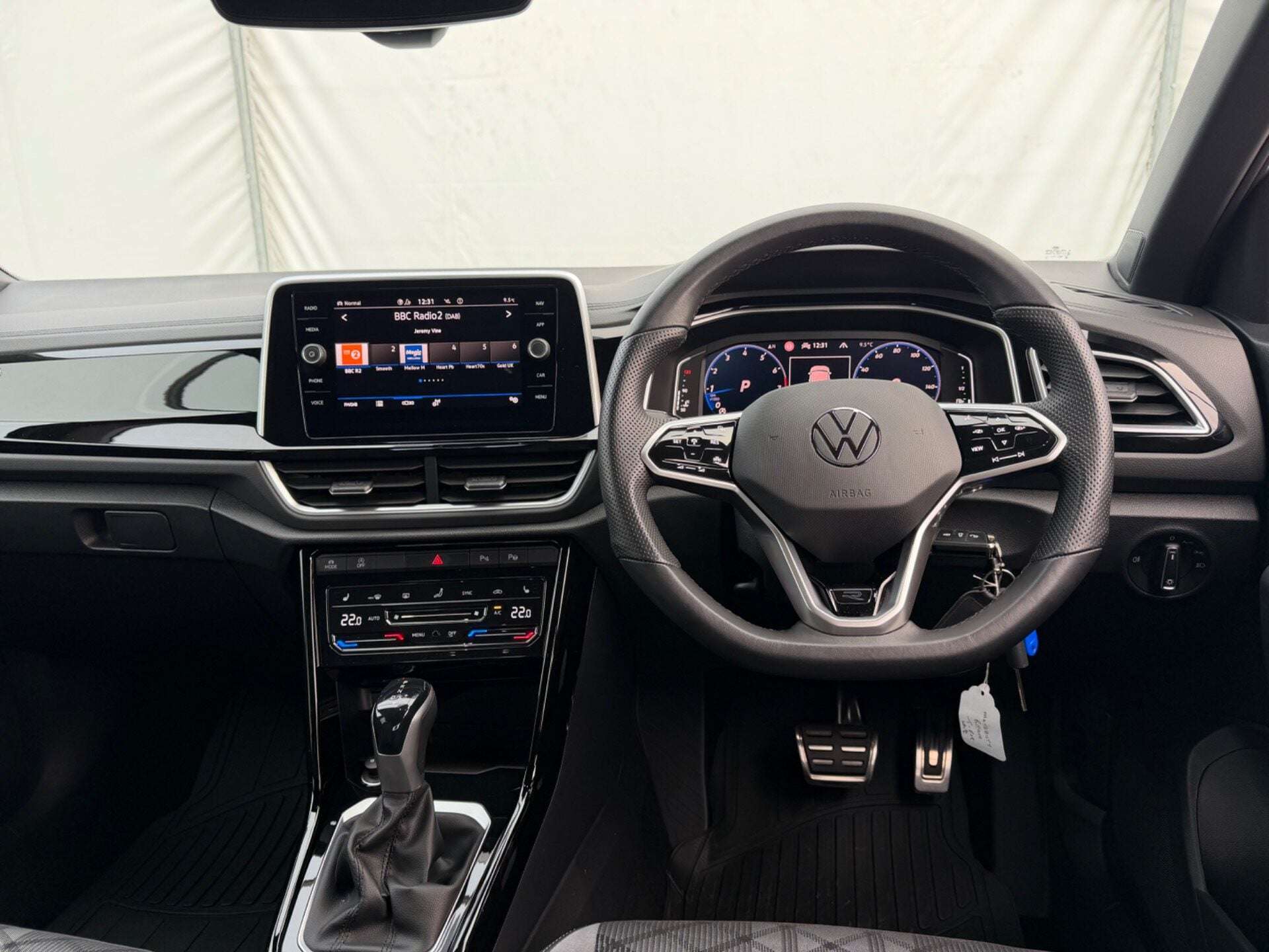 2023 VOLKSWAGEN T-ROC 2023 VOLKSWAGEN T-ROC