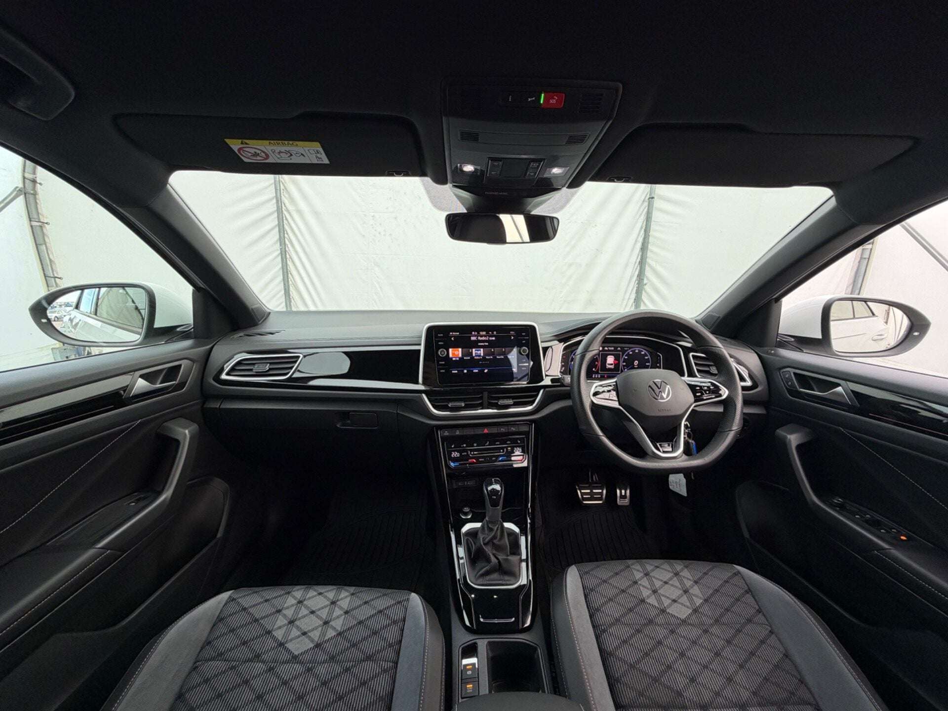 2023 VOLKSWAGEN T-ROC 2023 VOLKSWAGEN T-ROC