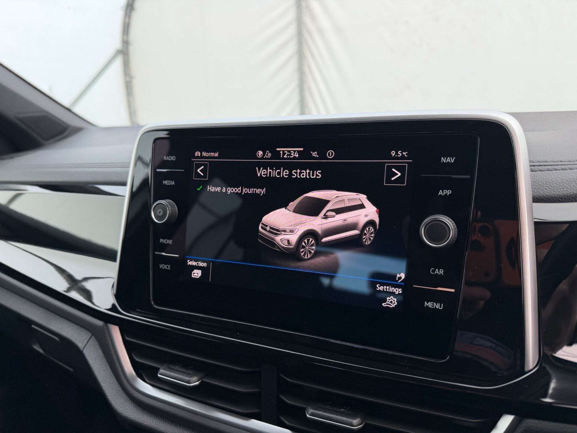 2023 VOLKSWAGEN T-ROC 2023 VOLKSWAGEN T-ROC